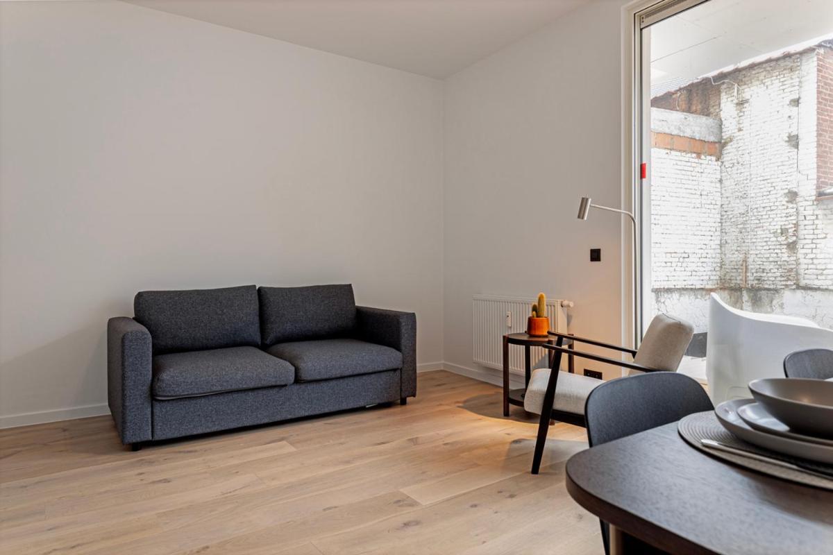 Märch - Mechelen Goat 21