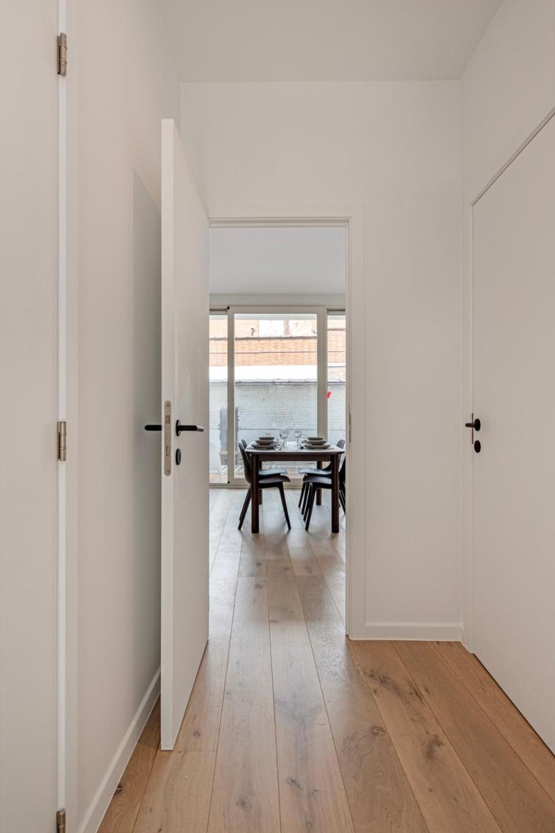 Märch - Mechelen Goat 21