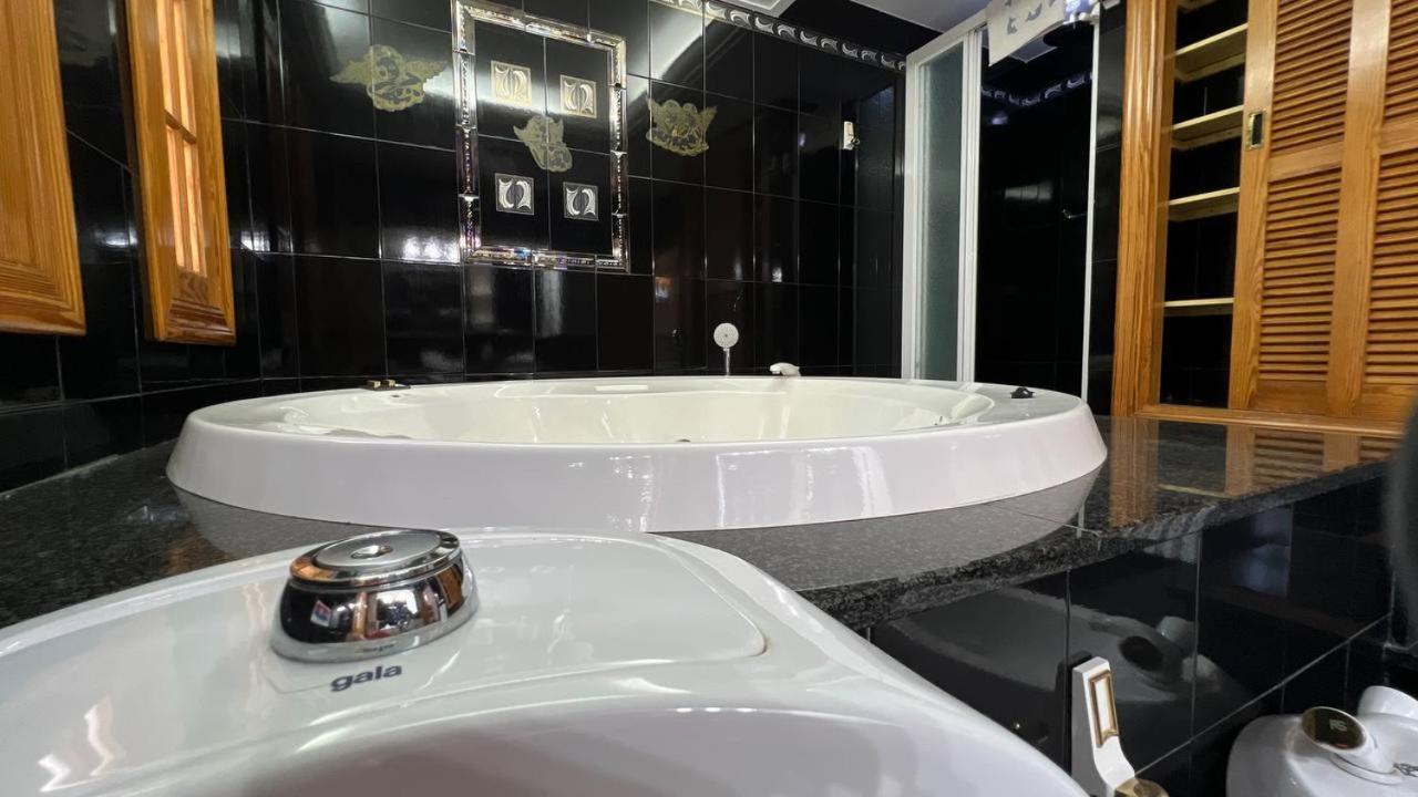 Casa Duende en Villa de Nijar con piscina