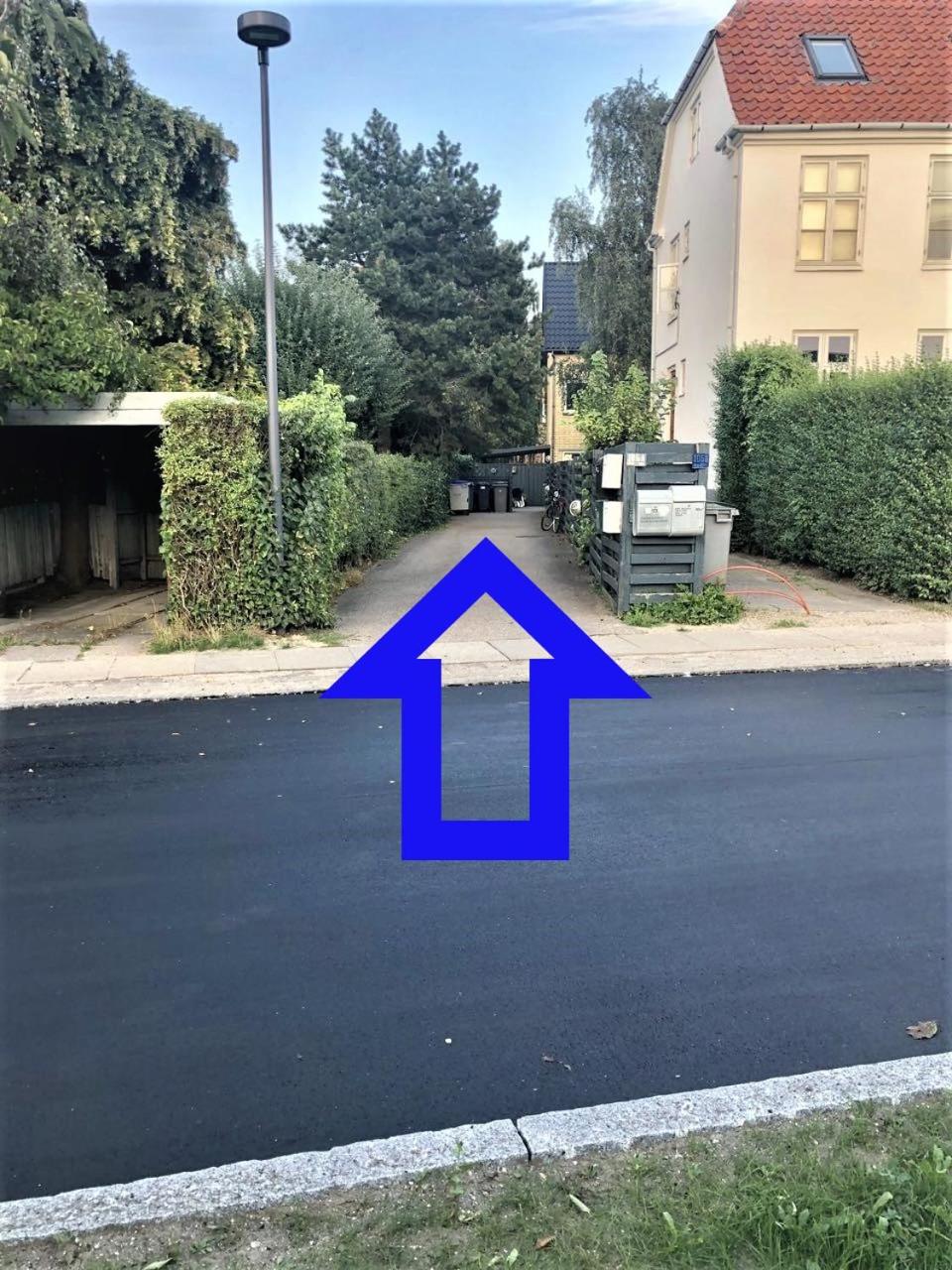 Ama Hyg Atelier Copenhagen-LOVELY TOP FLOOR Apart -NEAR AIRPORT-METRO AND THE BEACH