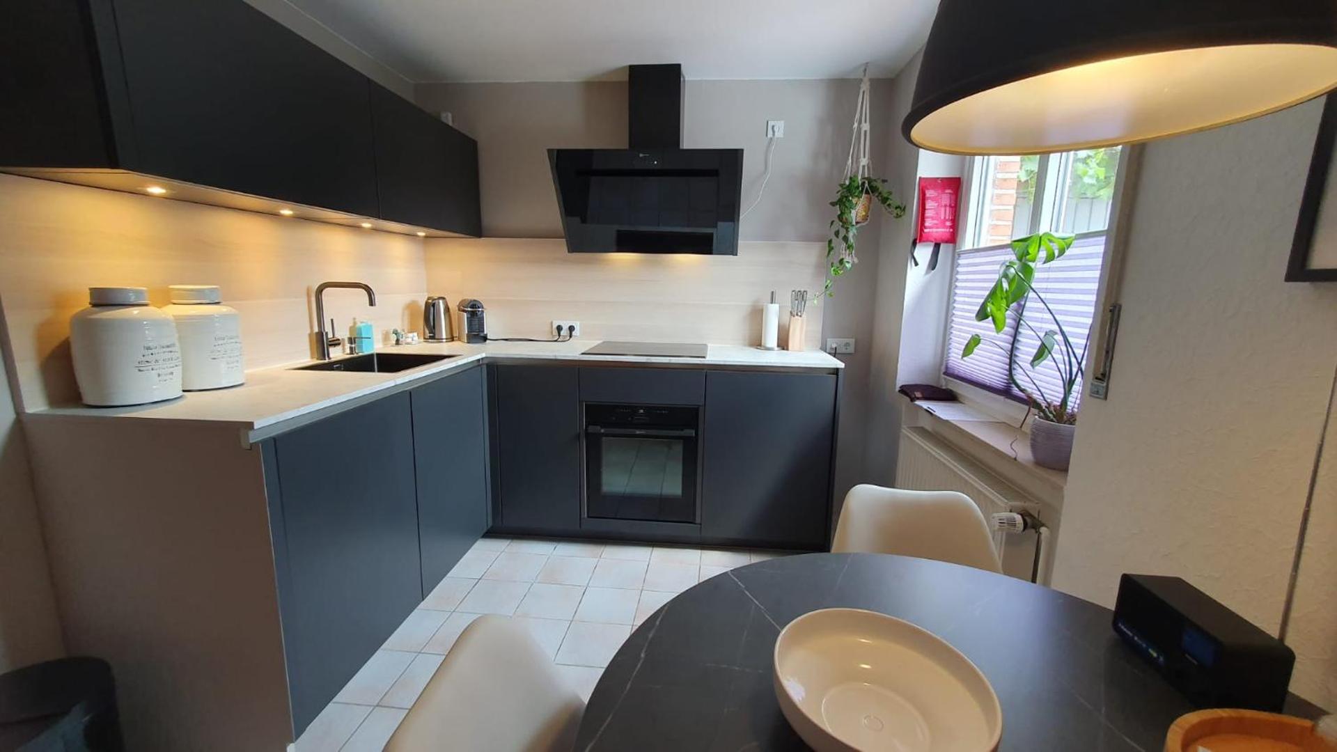 Ferienwohnungen Bentheimer Altstadt