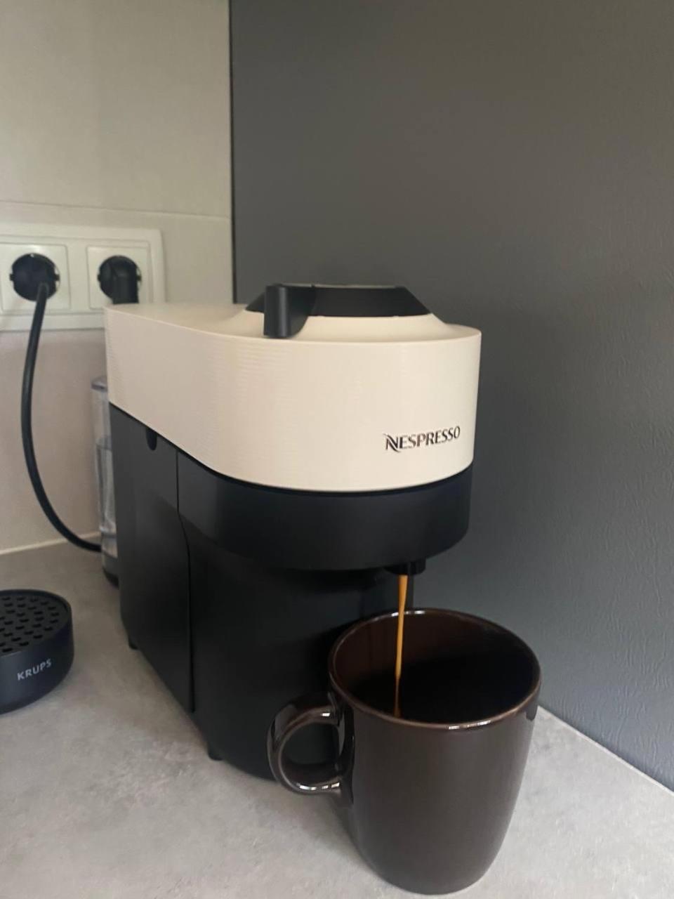 Cardedeu City and Circuit apartment