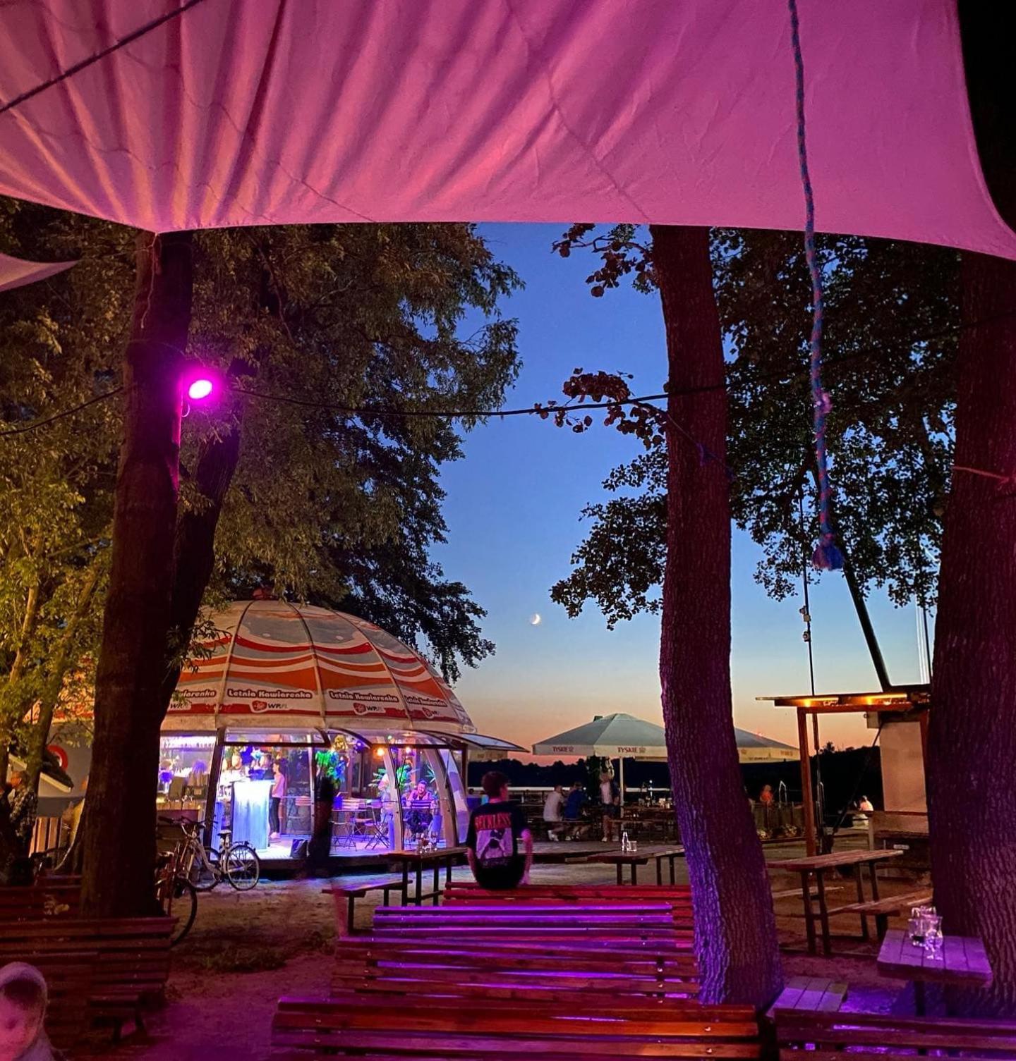 Centrum Trzy Jeziora Wieleń