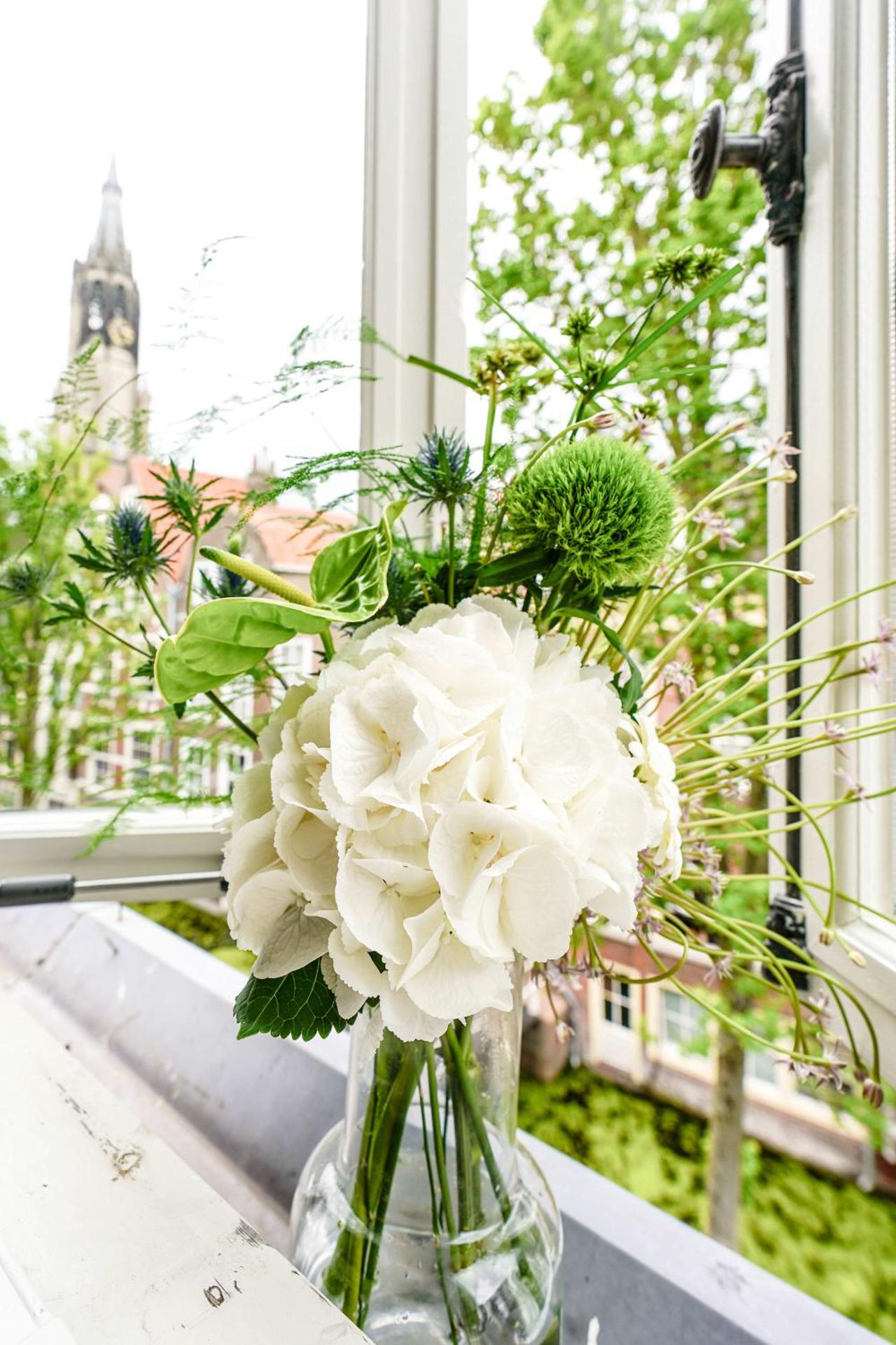 Deluxe 20m2 Canal View