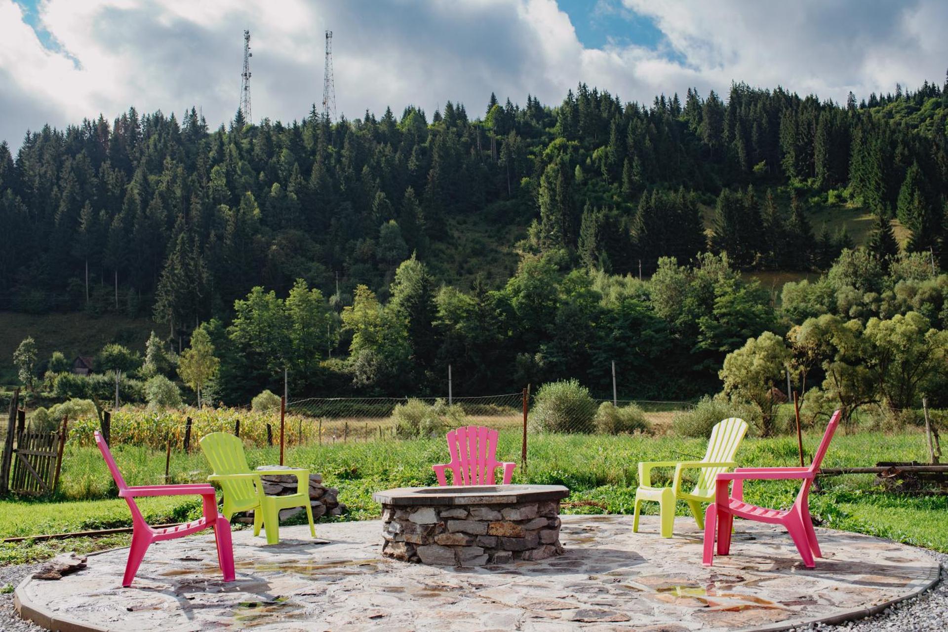 Casa Florea Stanceni