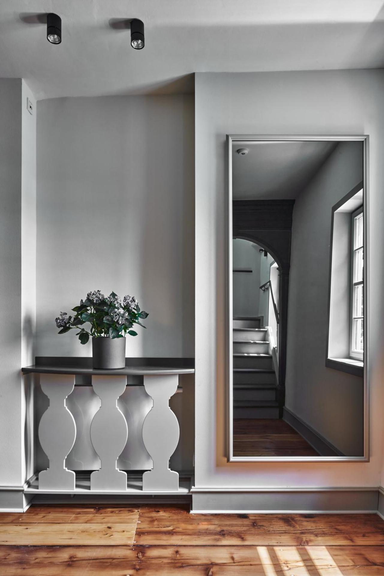 Pension Alter Bischofshof