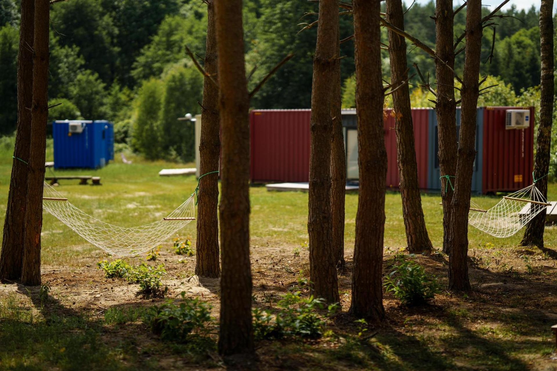 Arche Siedlisko Gołubowszczyzna