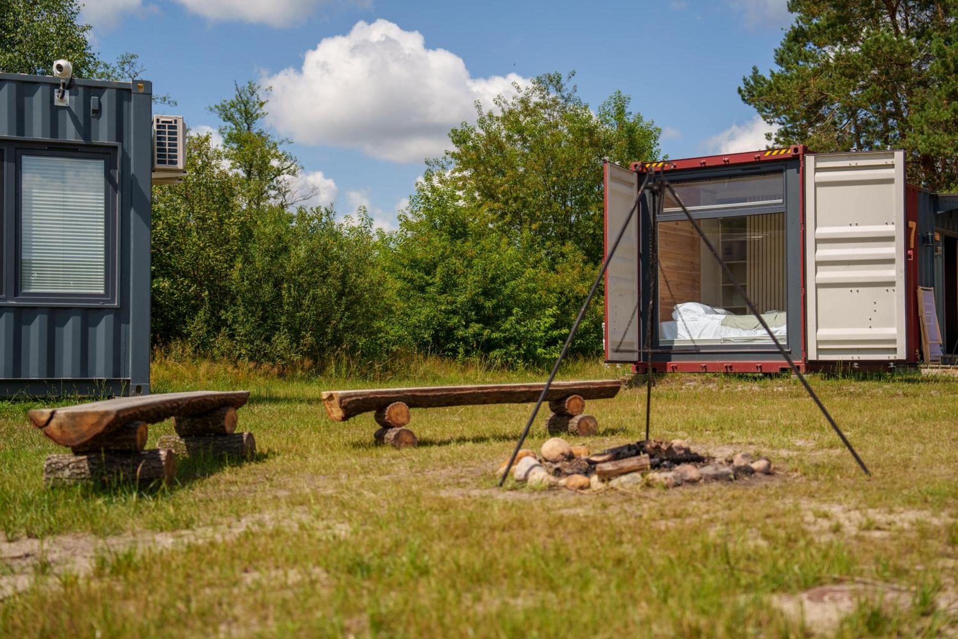 Arche Siedlisko Gołubowszczyzna