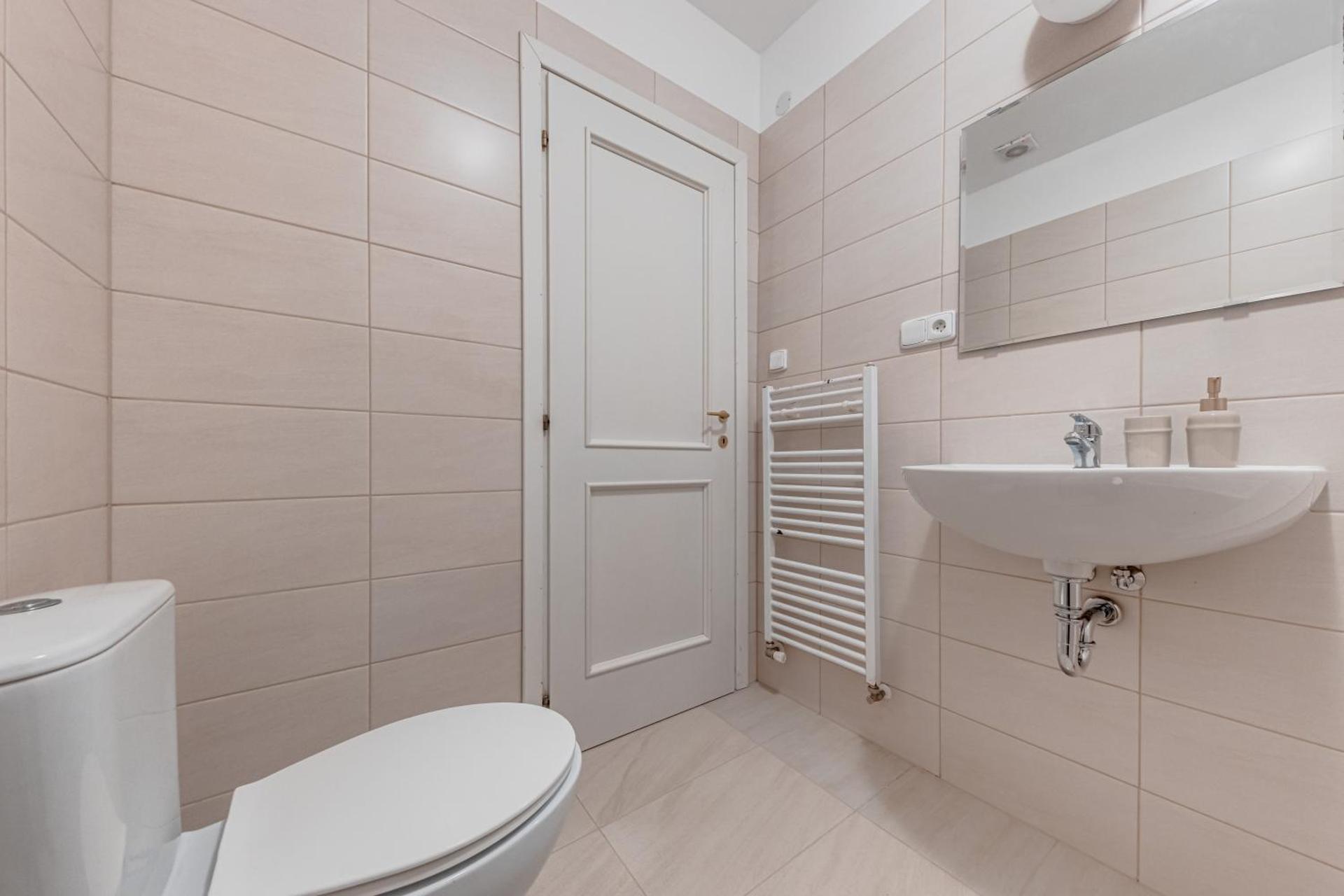 Vita Nejedleho apartments