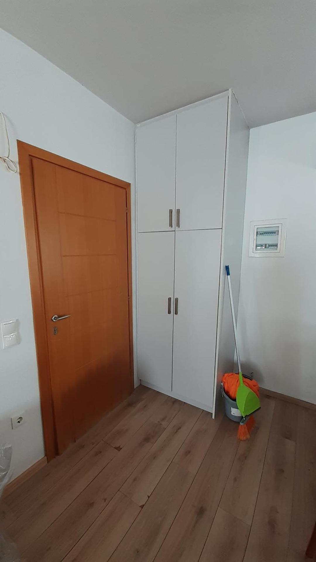 ELISSOS APPARTMENT MONEMVASIA