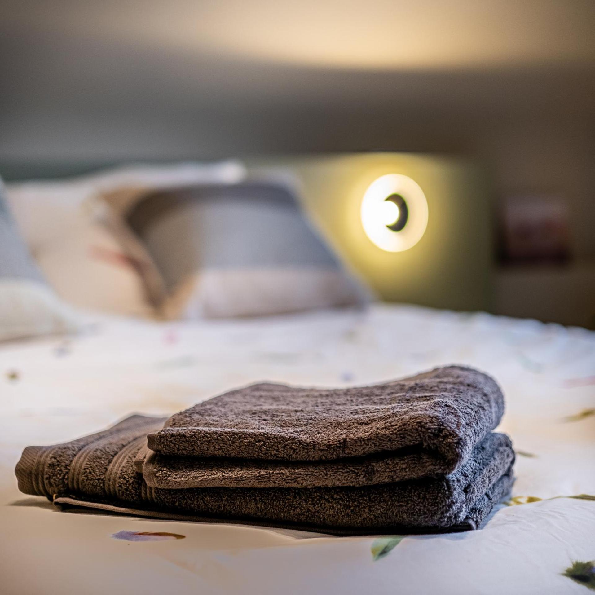 Séjour14 -- Gastenverblijf - volledige 1e verdiep