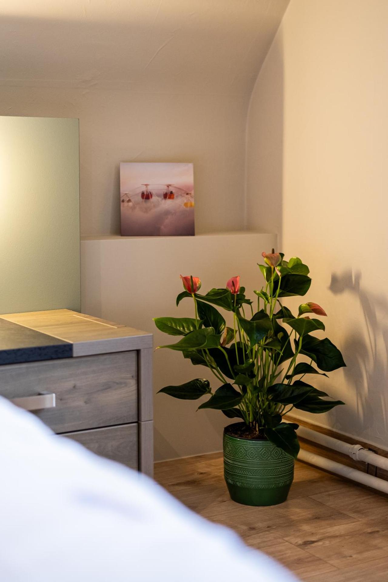 Séjour14 -- Gastenverblijf - volledige 1e verdiep