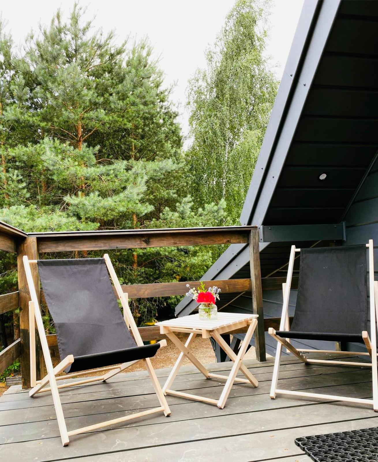 Farmstay Marianówka u Tesi