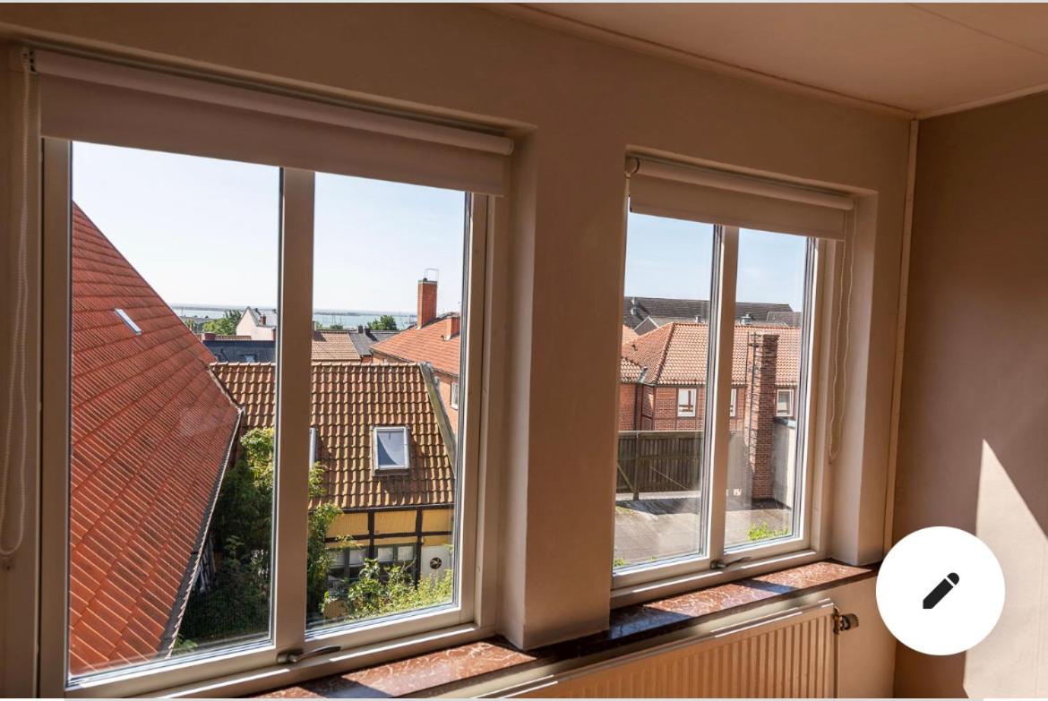 Apartments in the center of Ystad