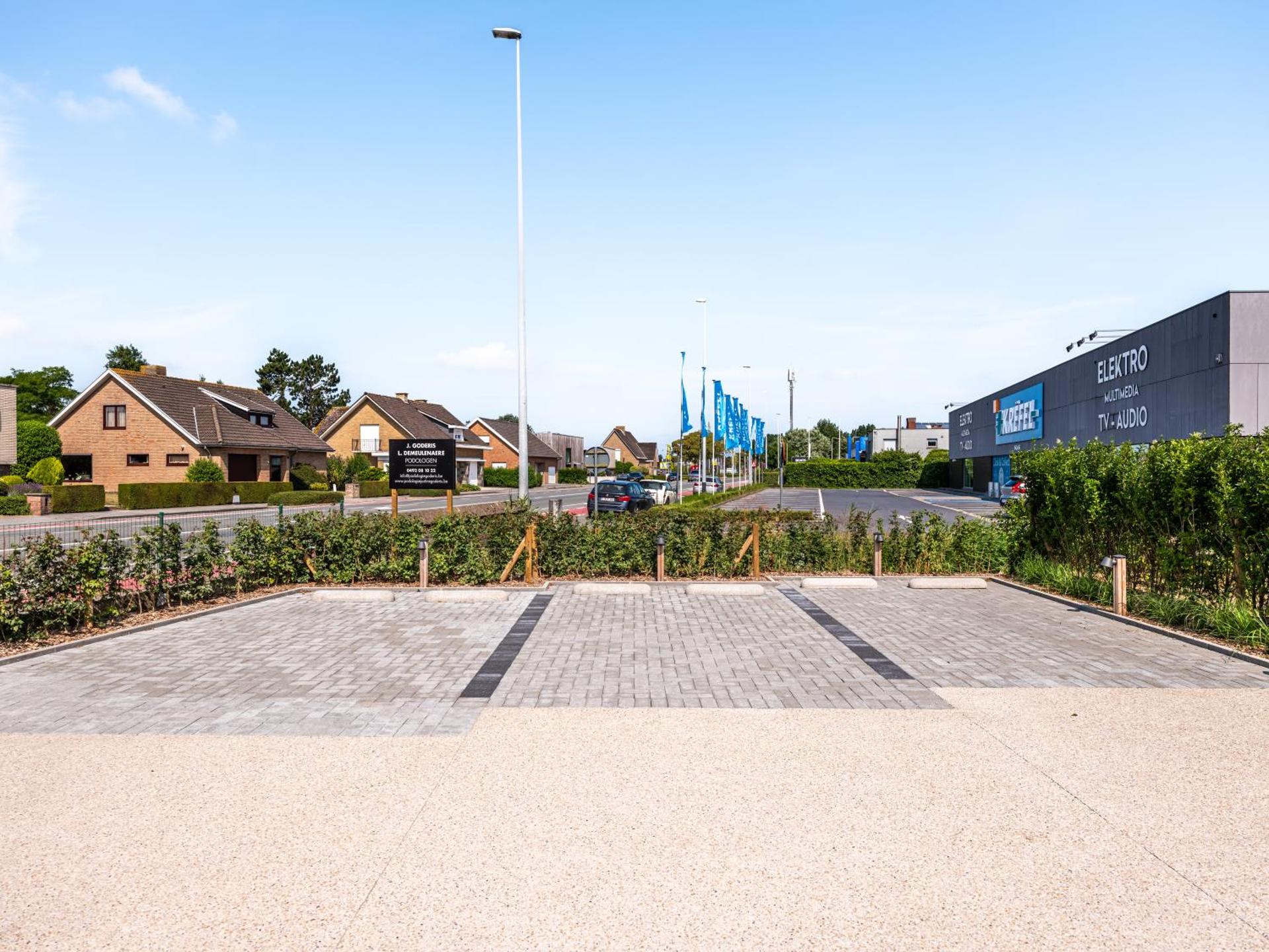 Séjour14 -- Gastenverblijf - volledige 1e verdiep