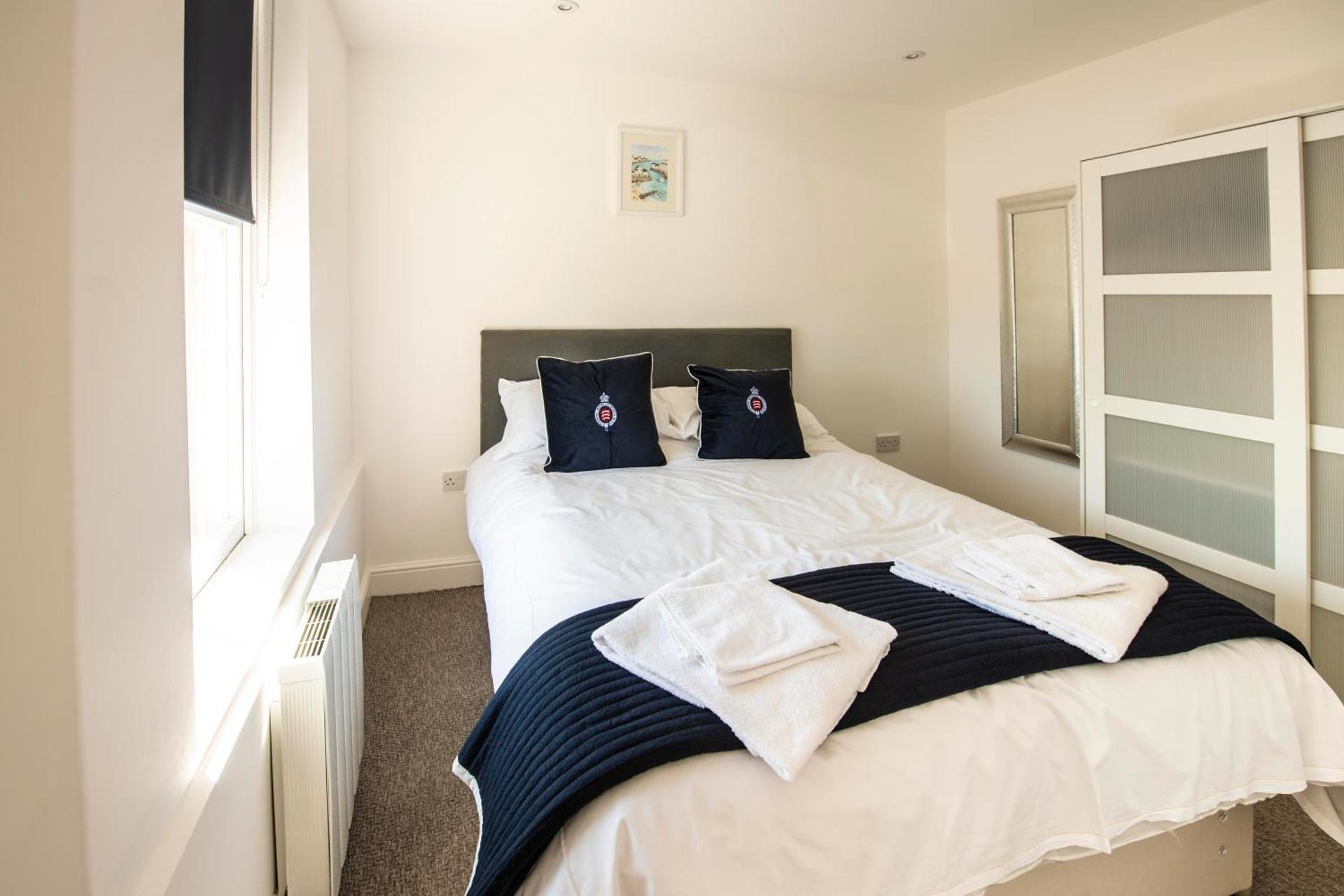 The Royal Burnham Yacht Club