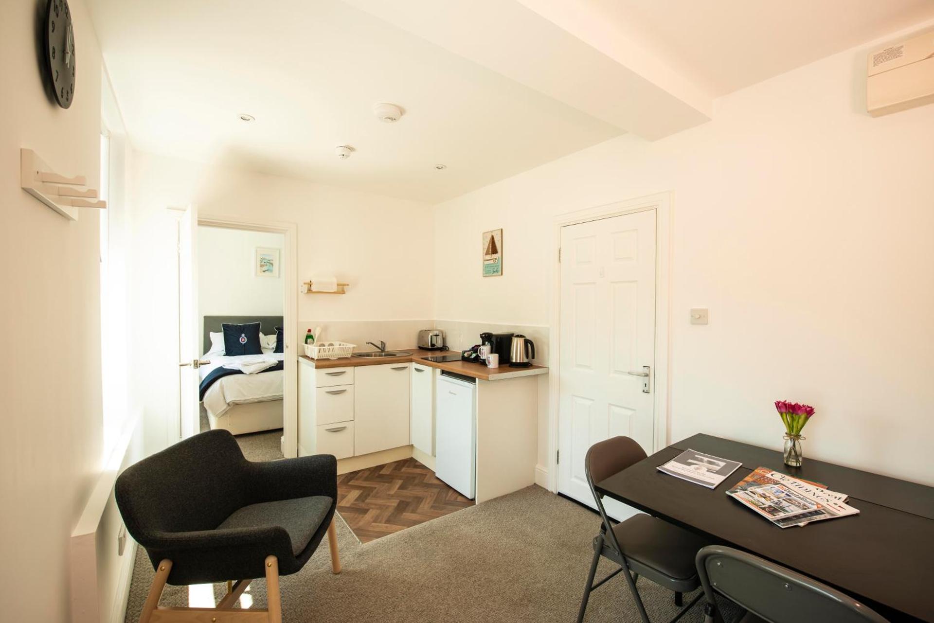 The Royal Burnham Yacht Club