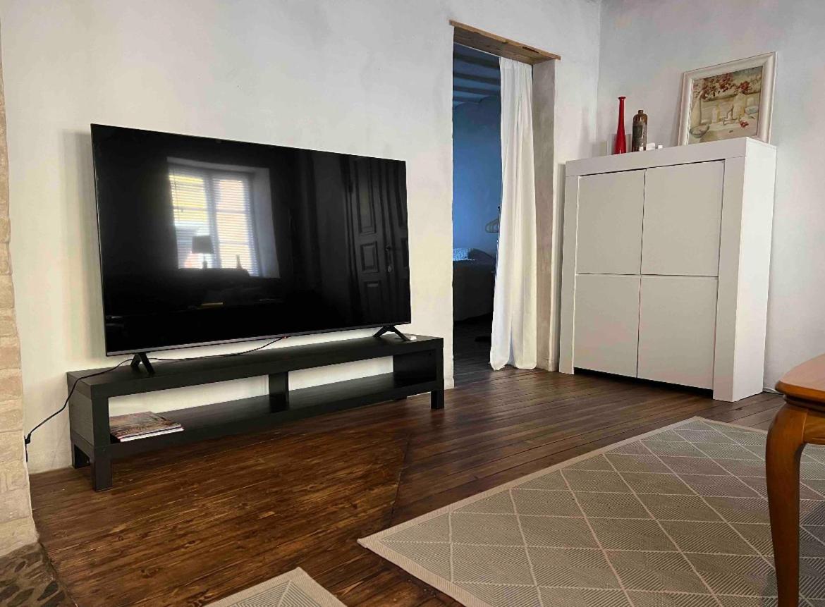 Apartments in the center of Ystad