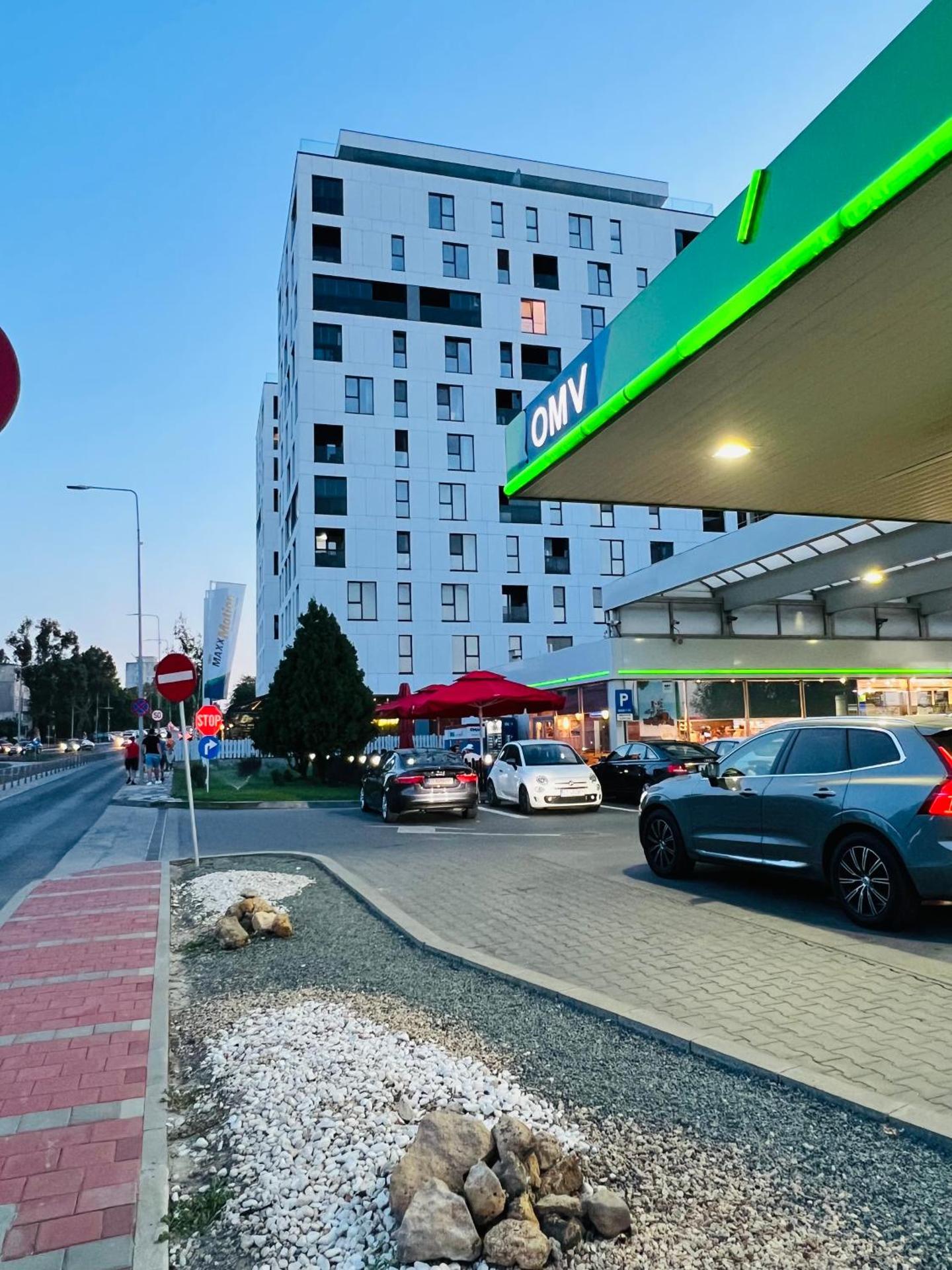 DREAM DUPLEX by seaside