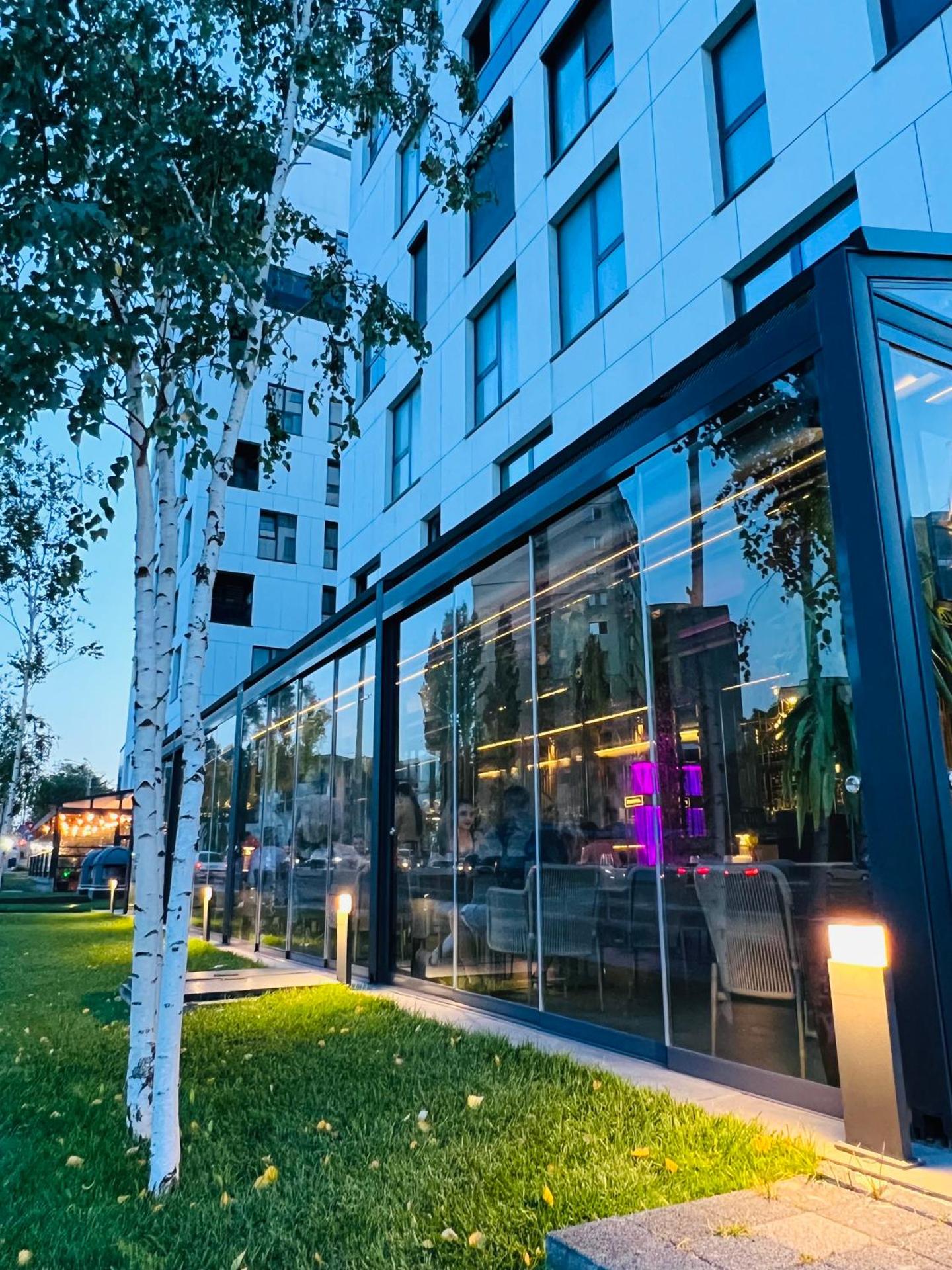 DREAM DUPLEX by seaside