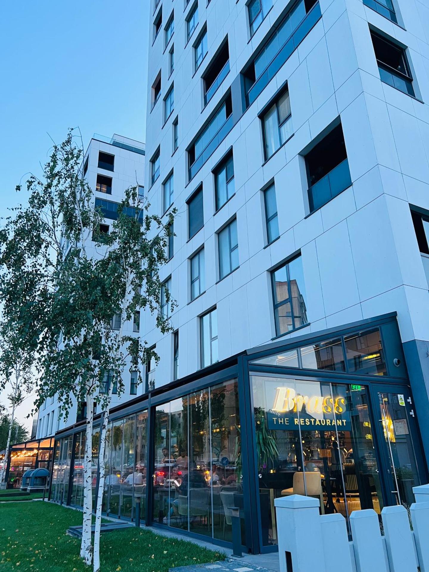 DREAM DUPLEX by seaside