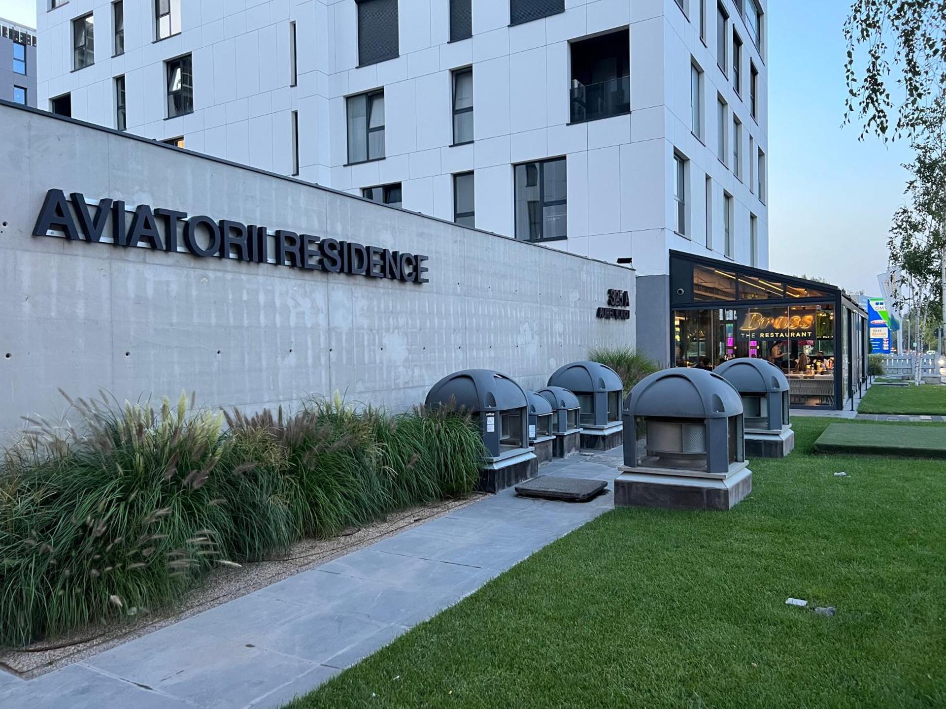 DREAM DUPLEX by seaside