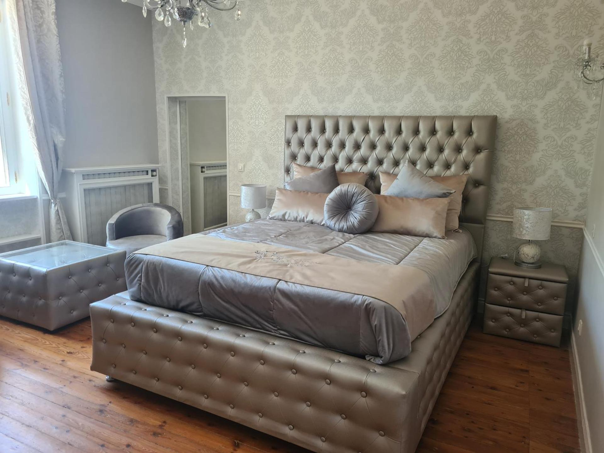 La Magnanerie en Provence Bolléne