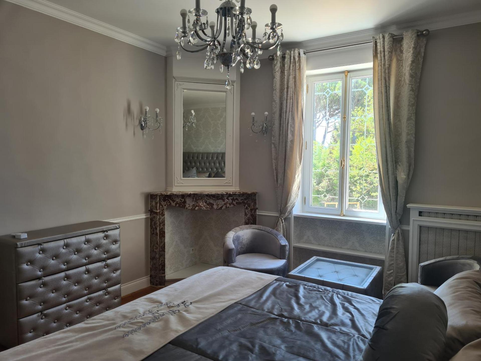 La Magnanerie en Provence Bolléne