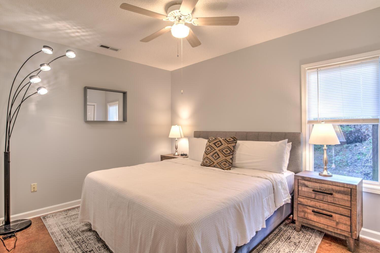 South Asheville Townhome 14 A