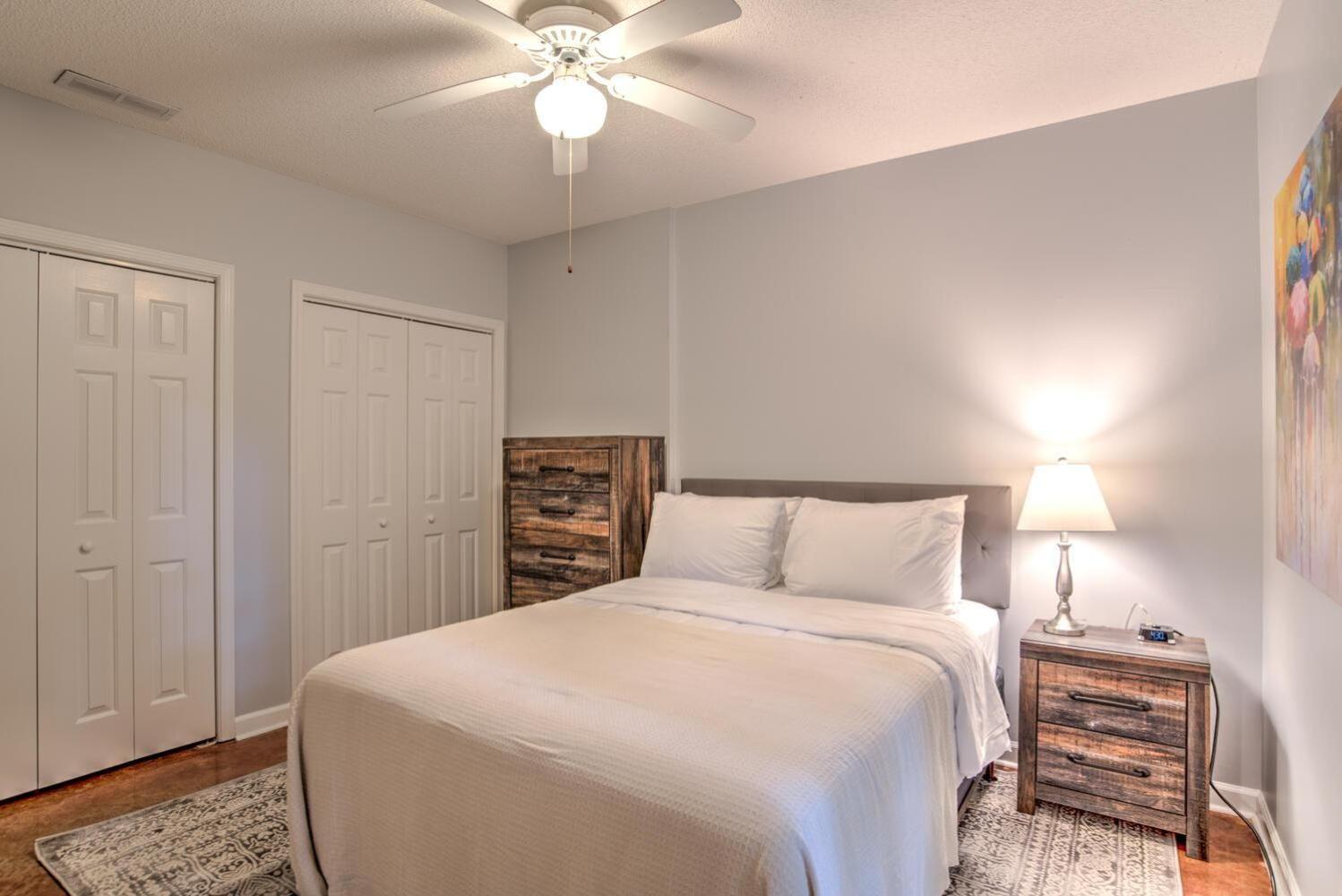 South Asheville Townhome 14 A