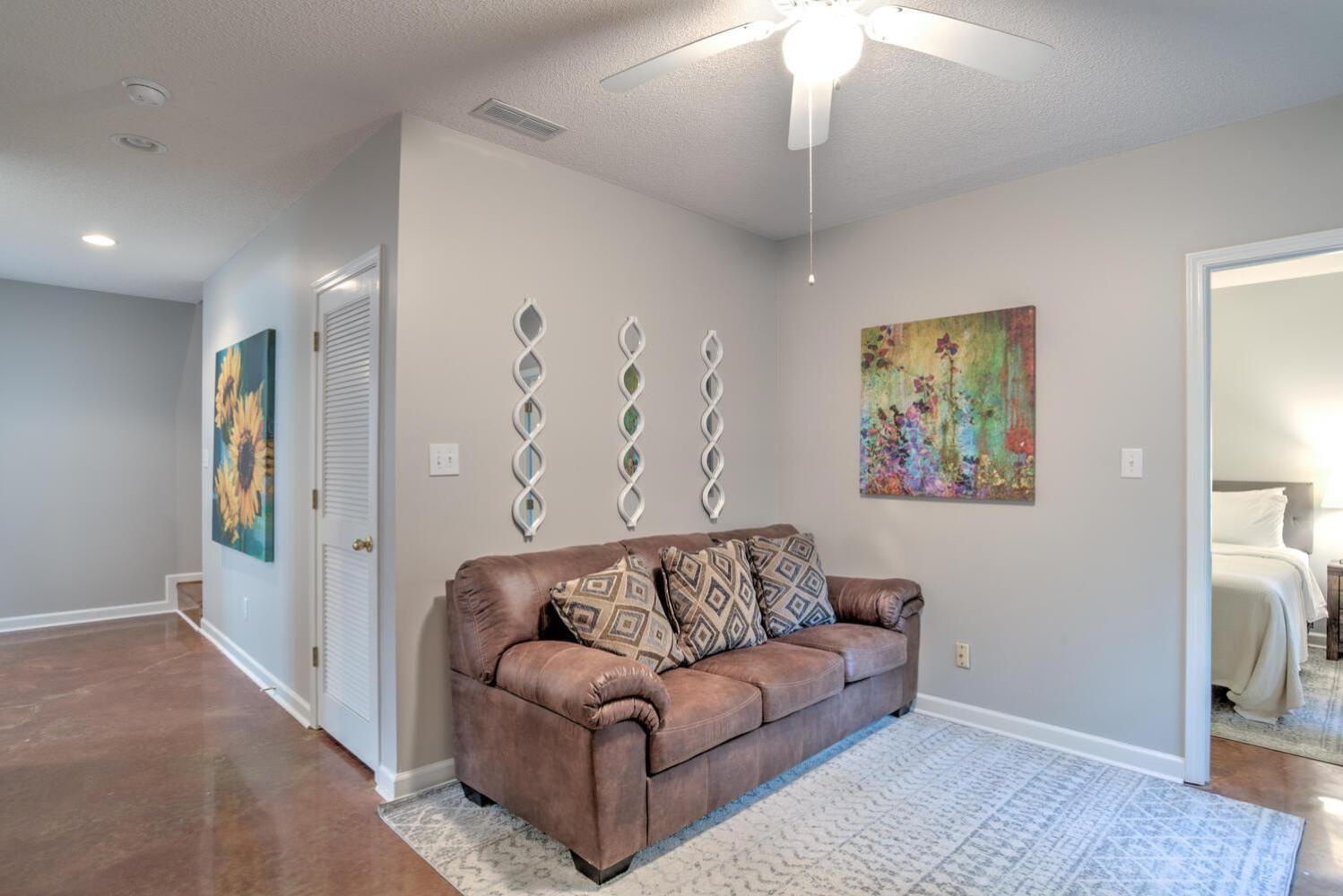 South Asheville Townhome 14 A