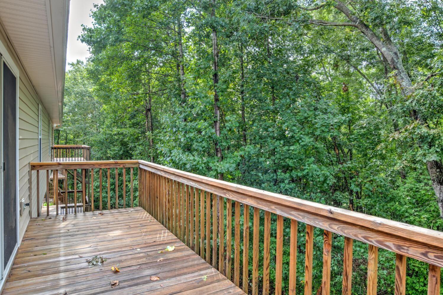 South Asheville Townhome 14 A