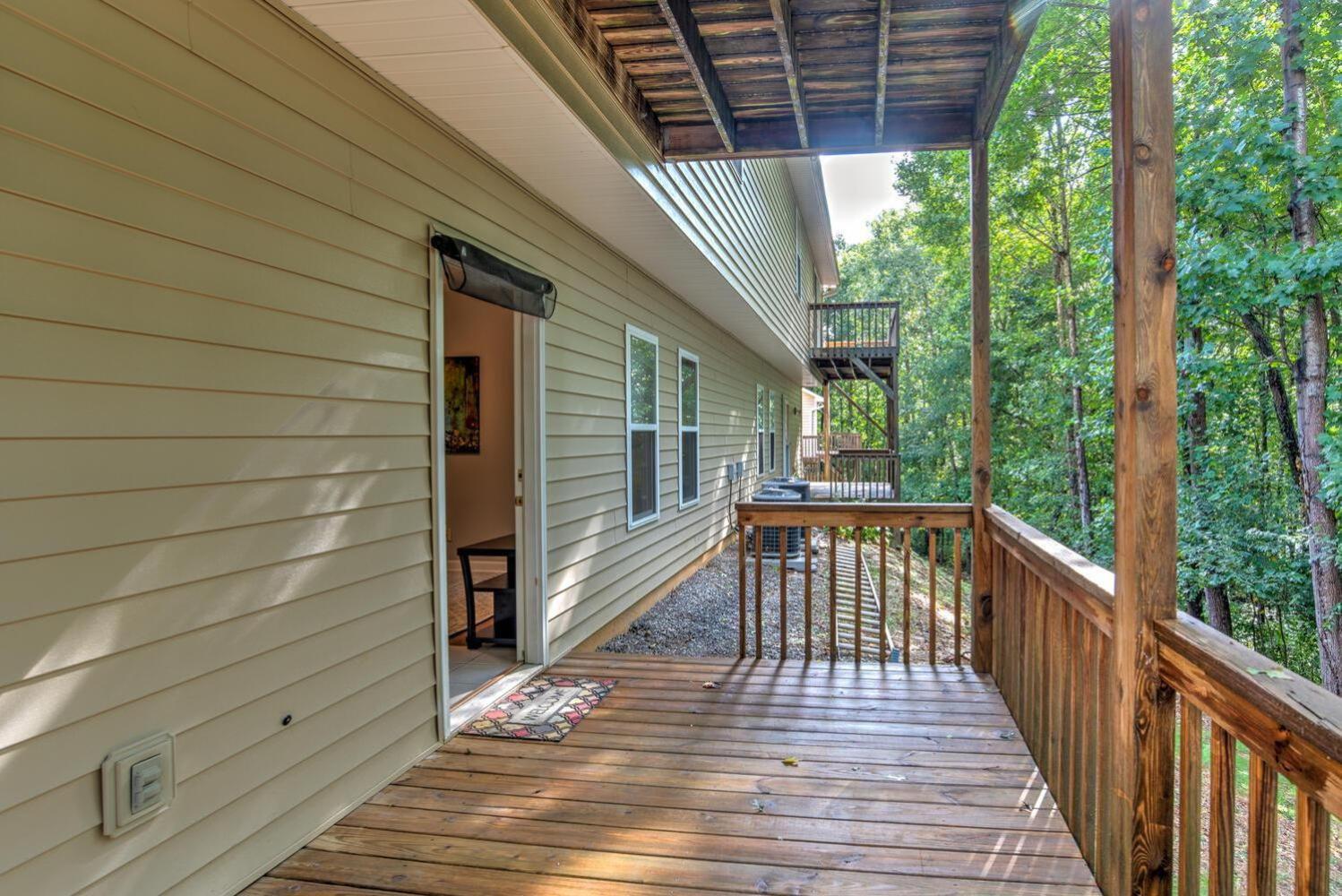 South Asheville Townhome 14 A