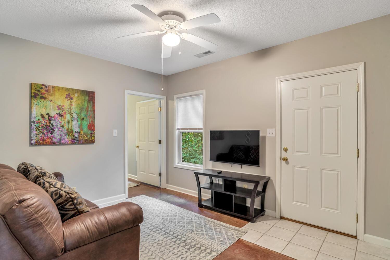 South Asheville Townhome 14 A