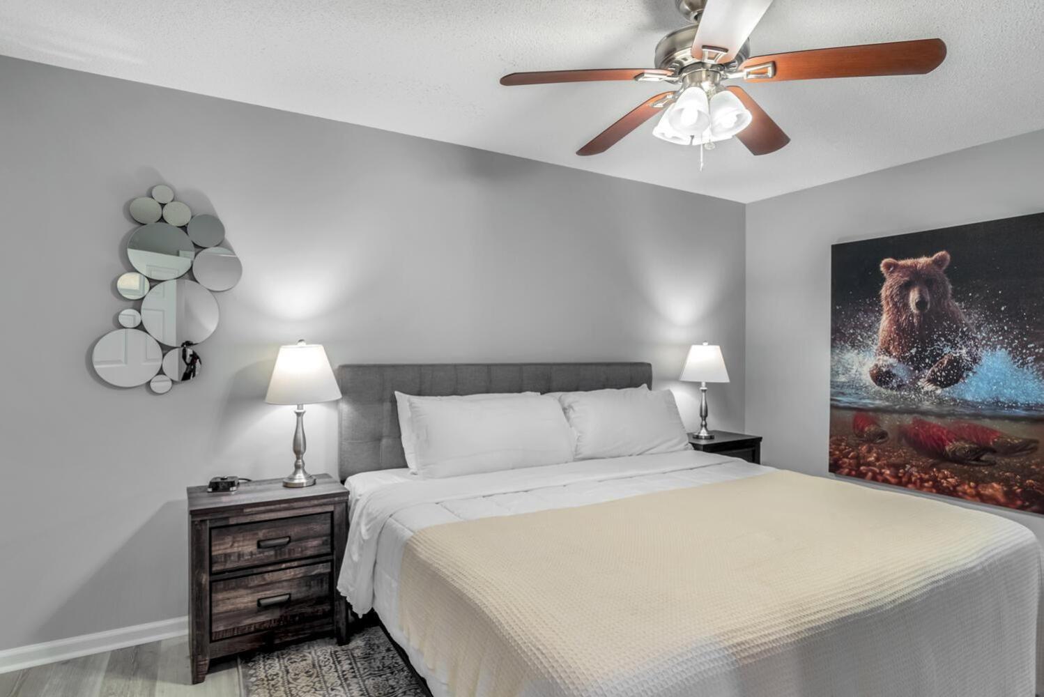 South Asheville Townhome 14 A