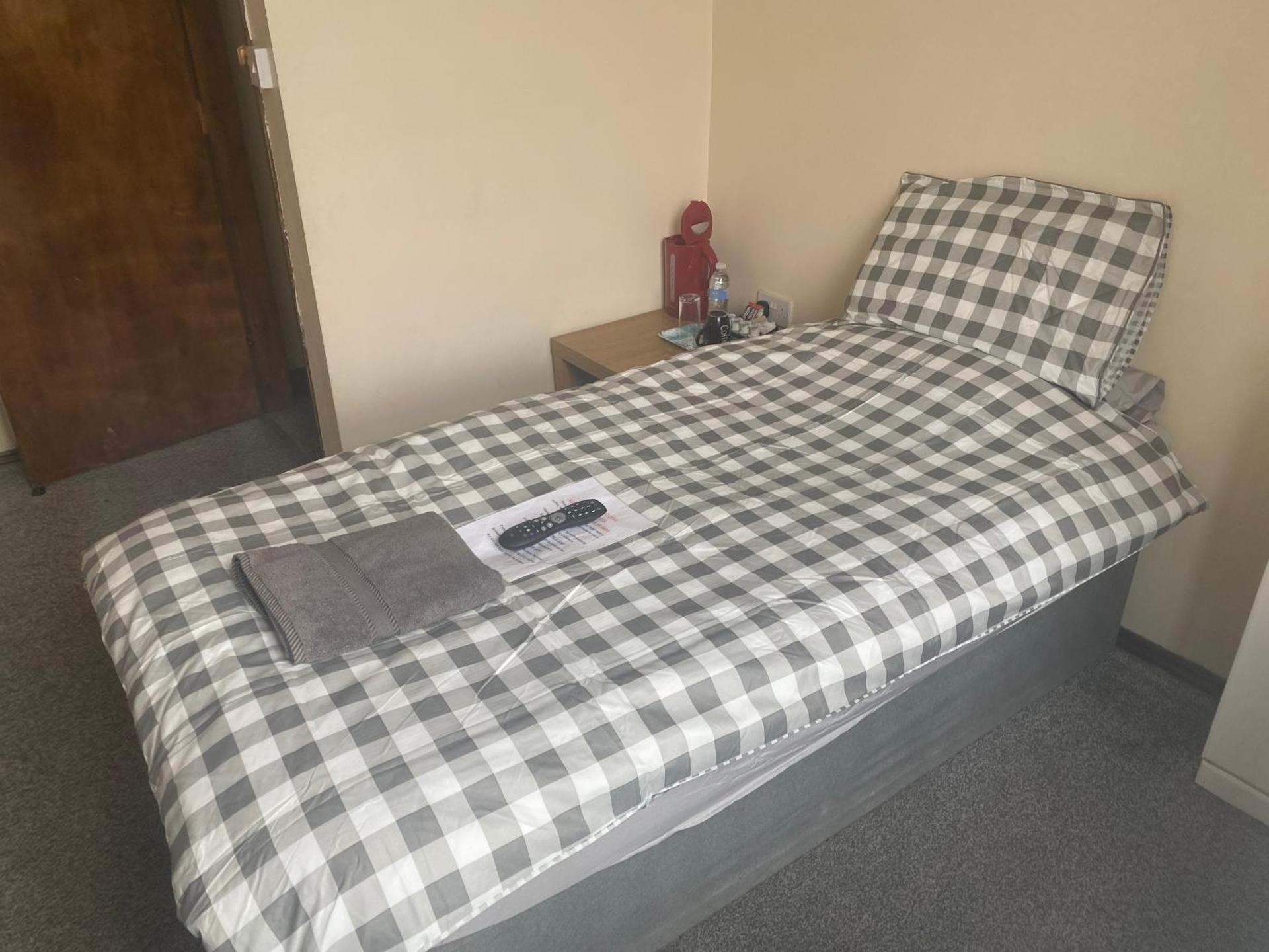 The Old Post Office Public House & Hotel