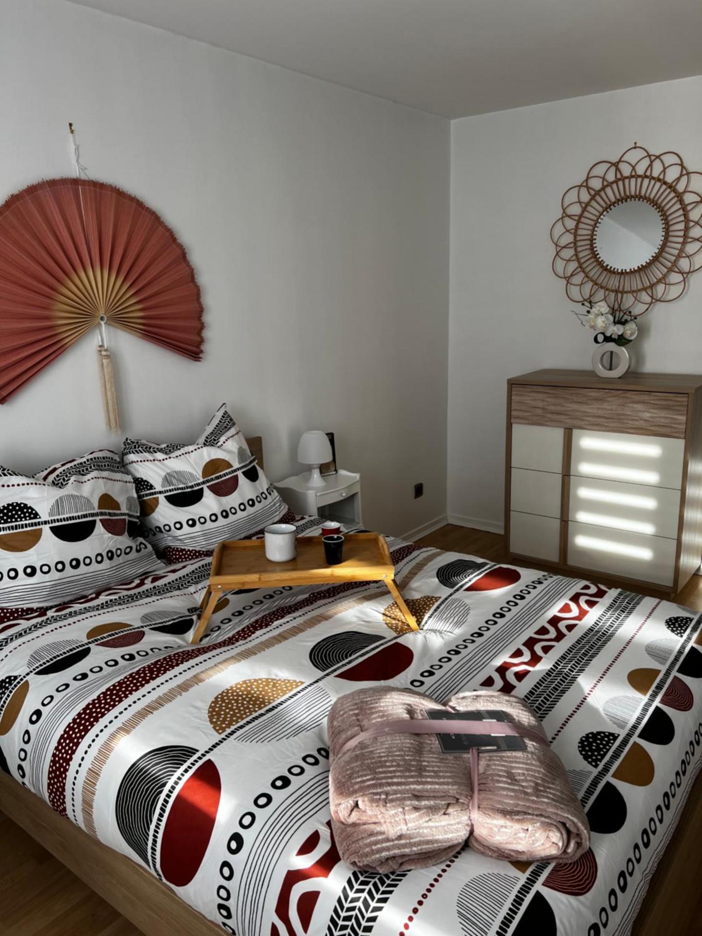 Belle maison familiale proche du lac