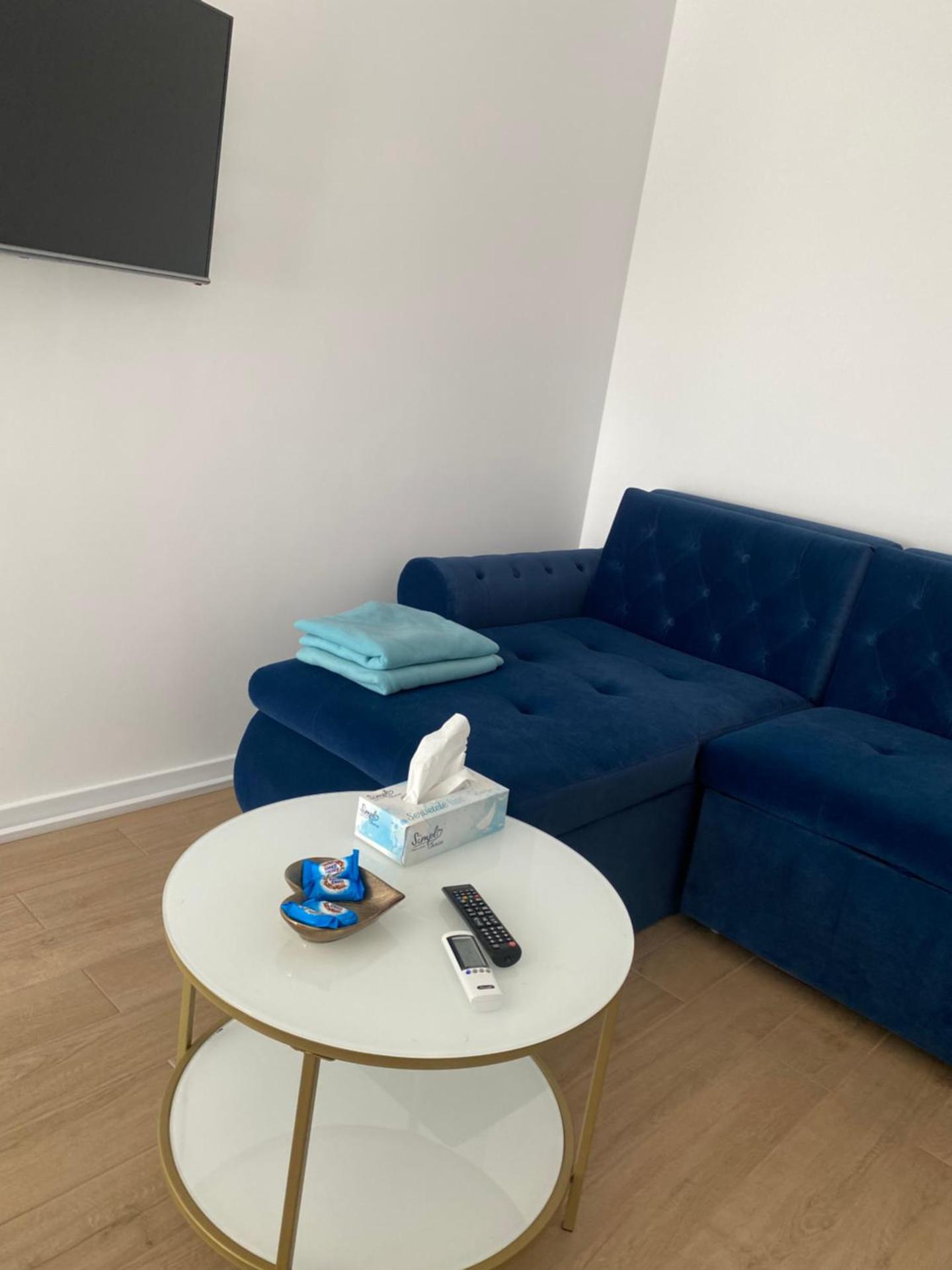 Apartament Grand Hill 1