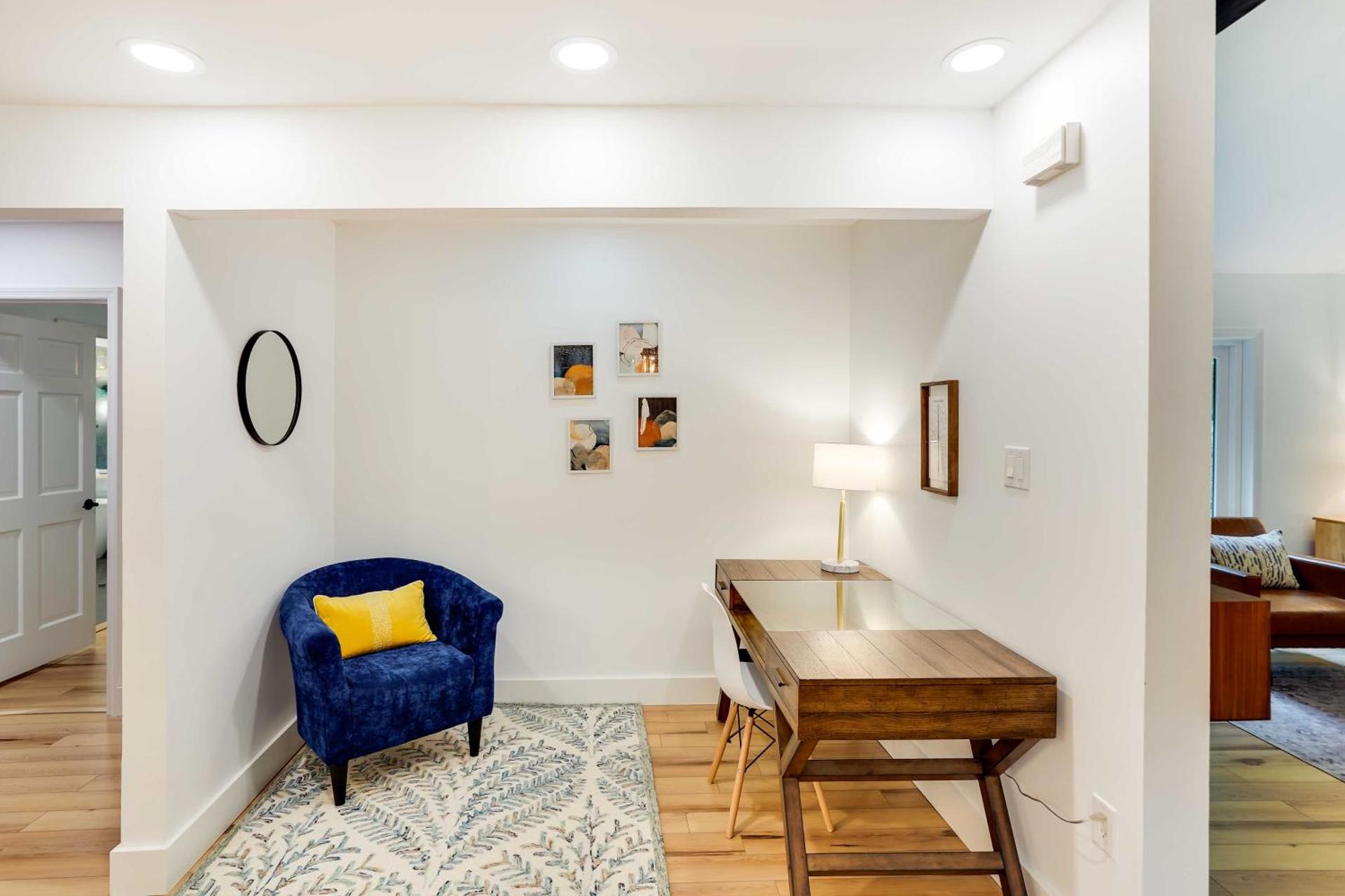 Fully Remodeled Saugerties Retreat on 7 Acres!