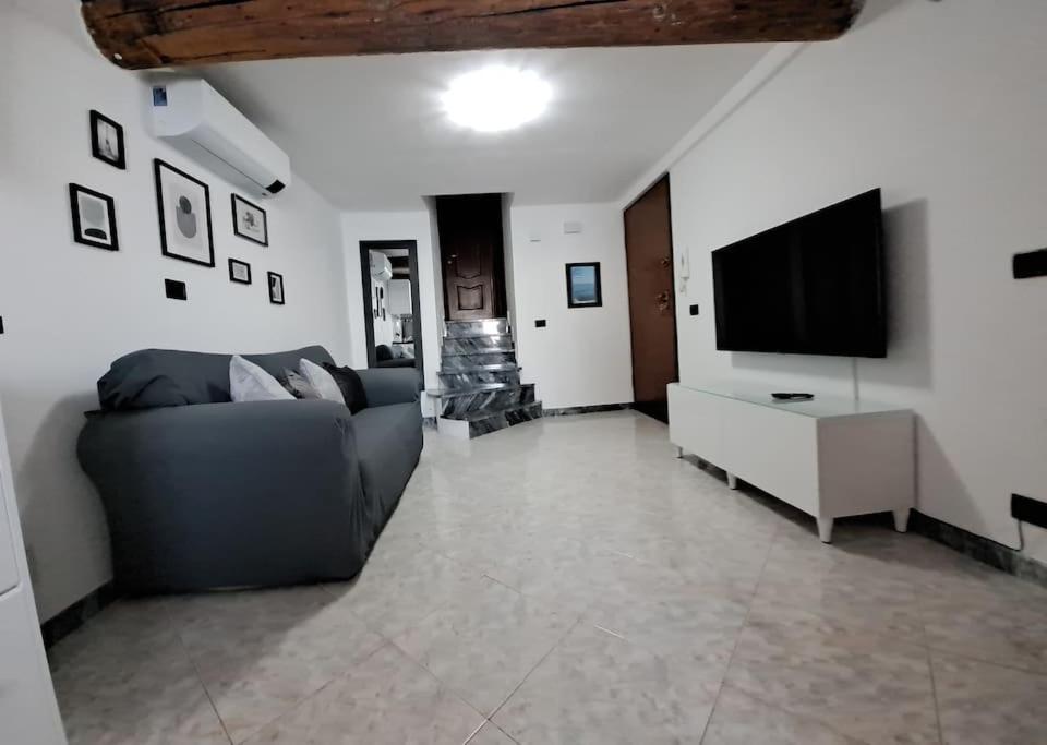 La Finestra sul Mare