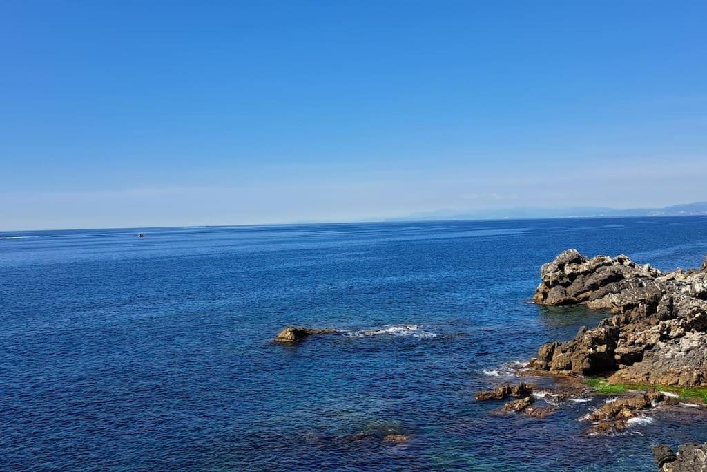 La Finestra sul Mare