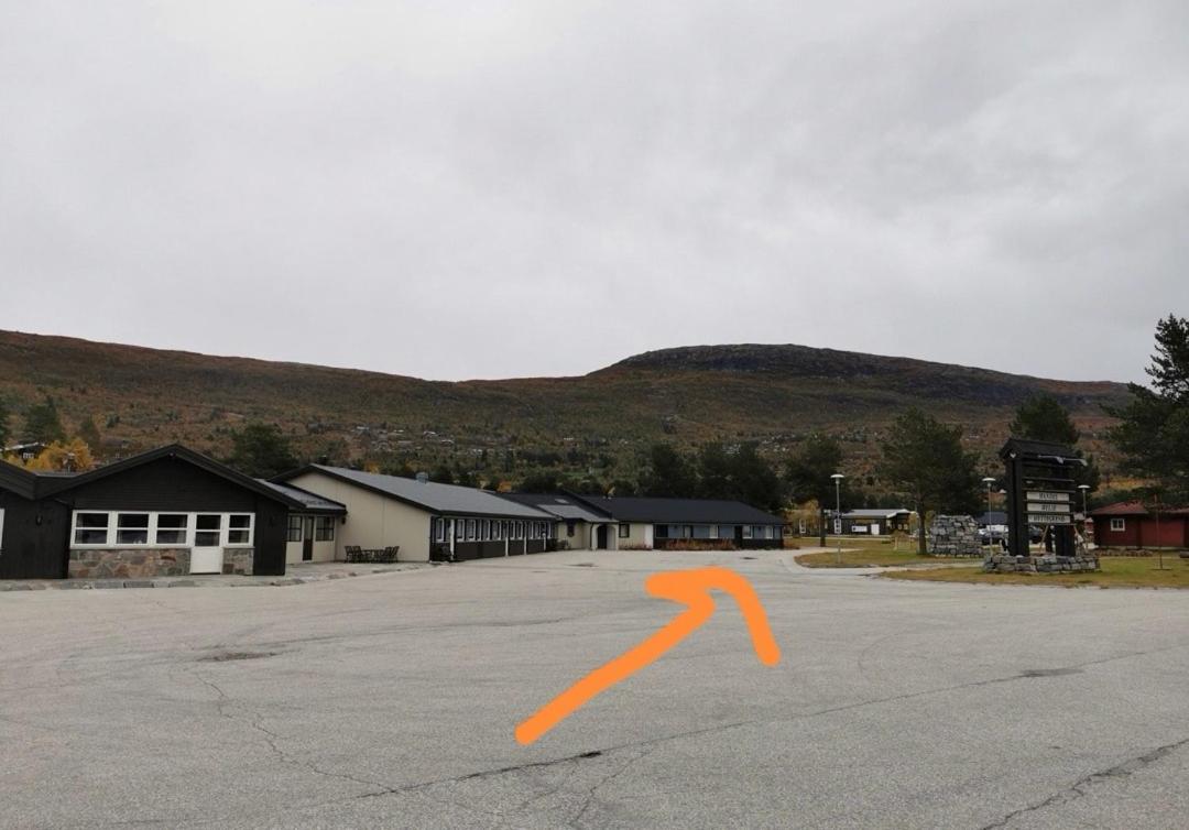 Bøvervegen 19 Appartment nr 9