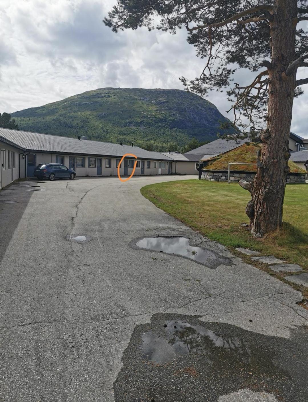 Bøvervegen 19 Appartment nr 9