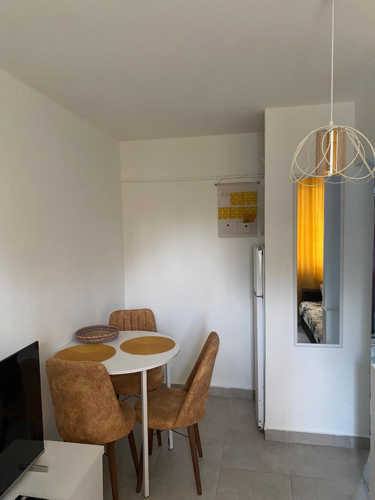 Sofi Apartment Central