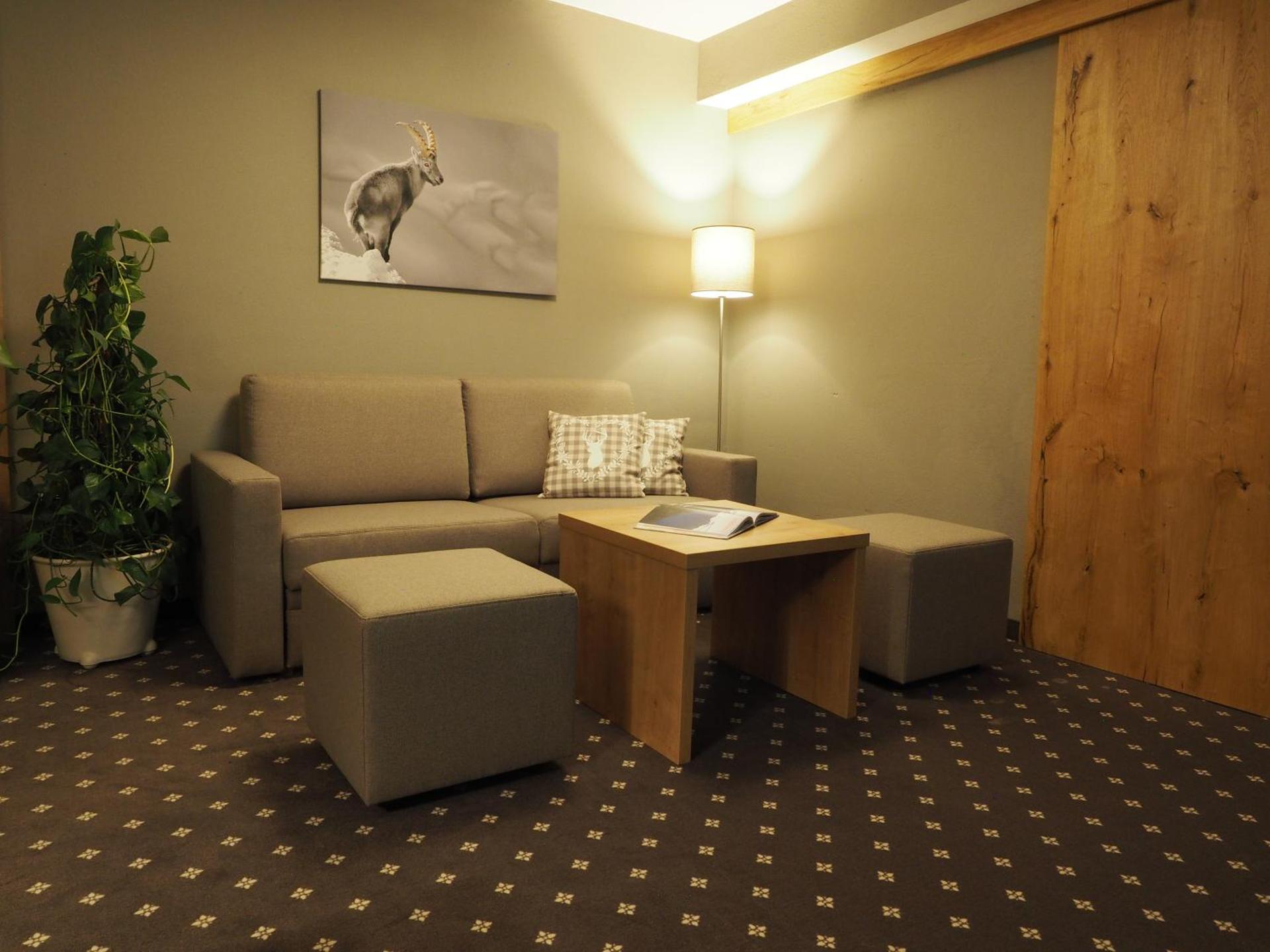 Apartment with Balcony 2