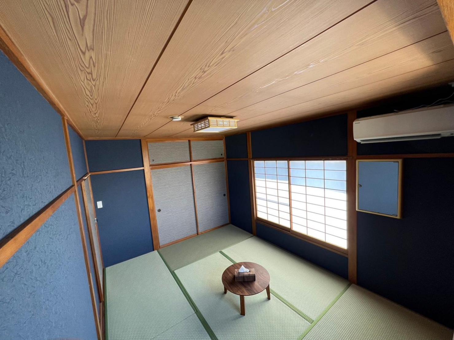 Camera Economy Matrimoniale/Doppia con Letti Singoli