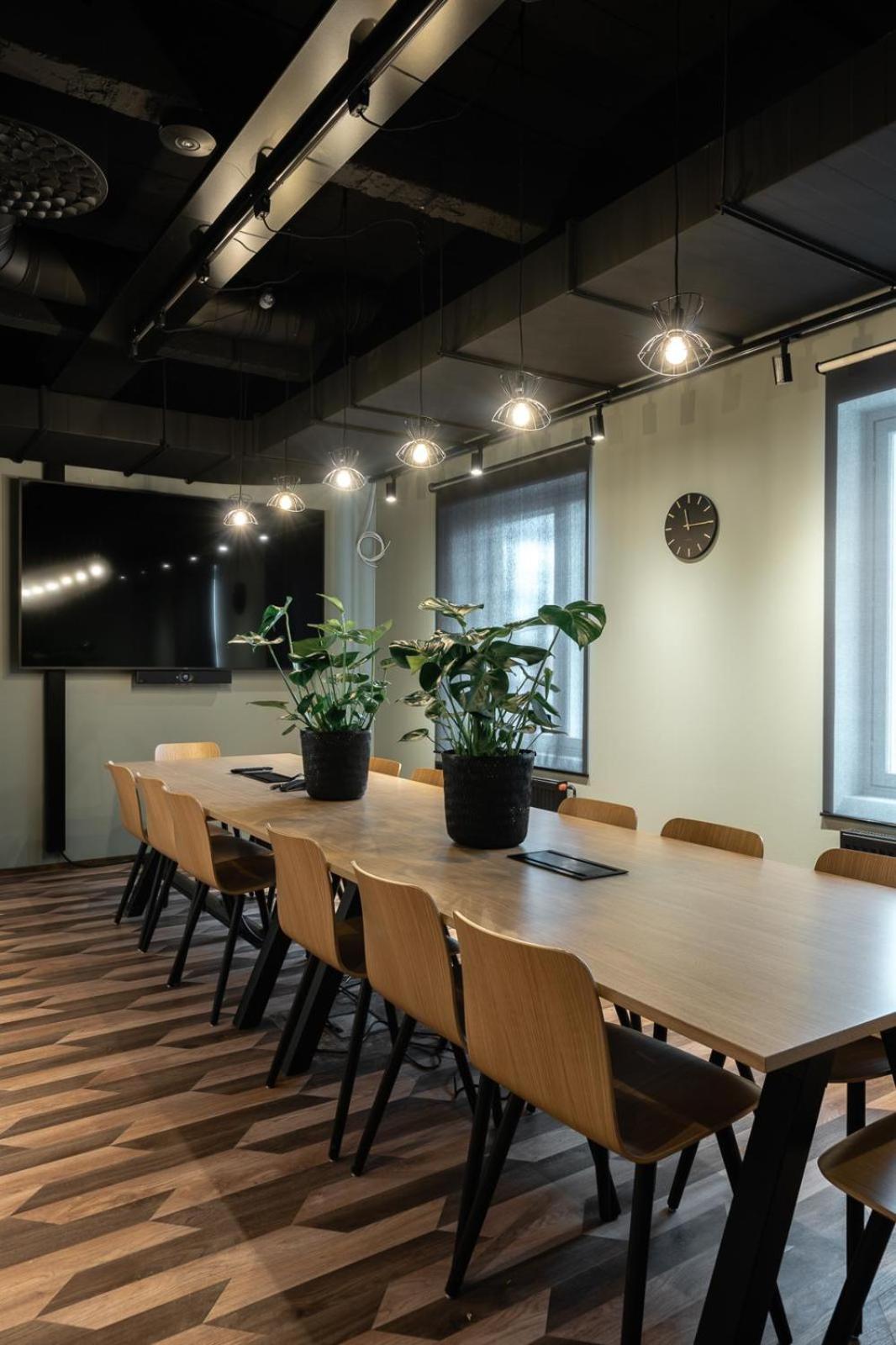 Meeting/conference room