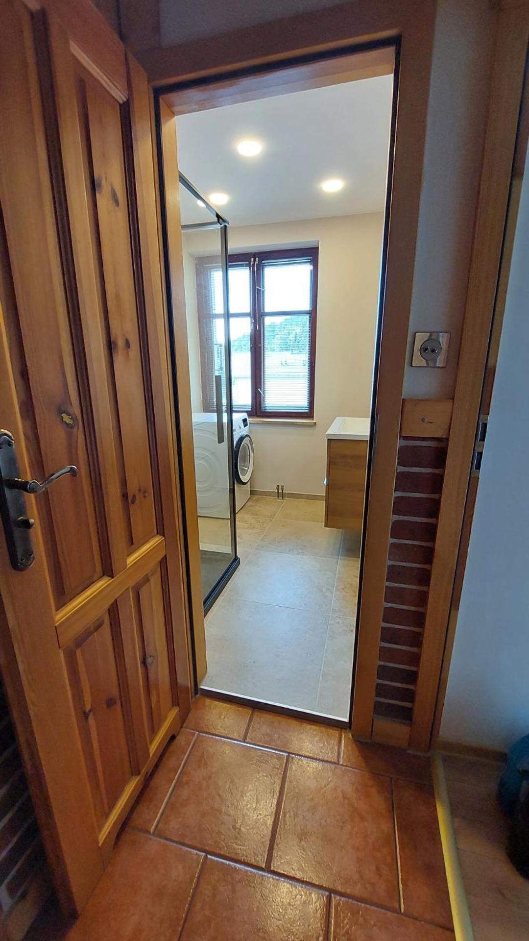 Apartament Międzygórski