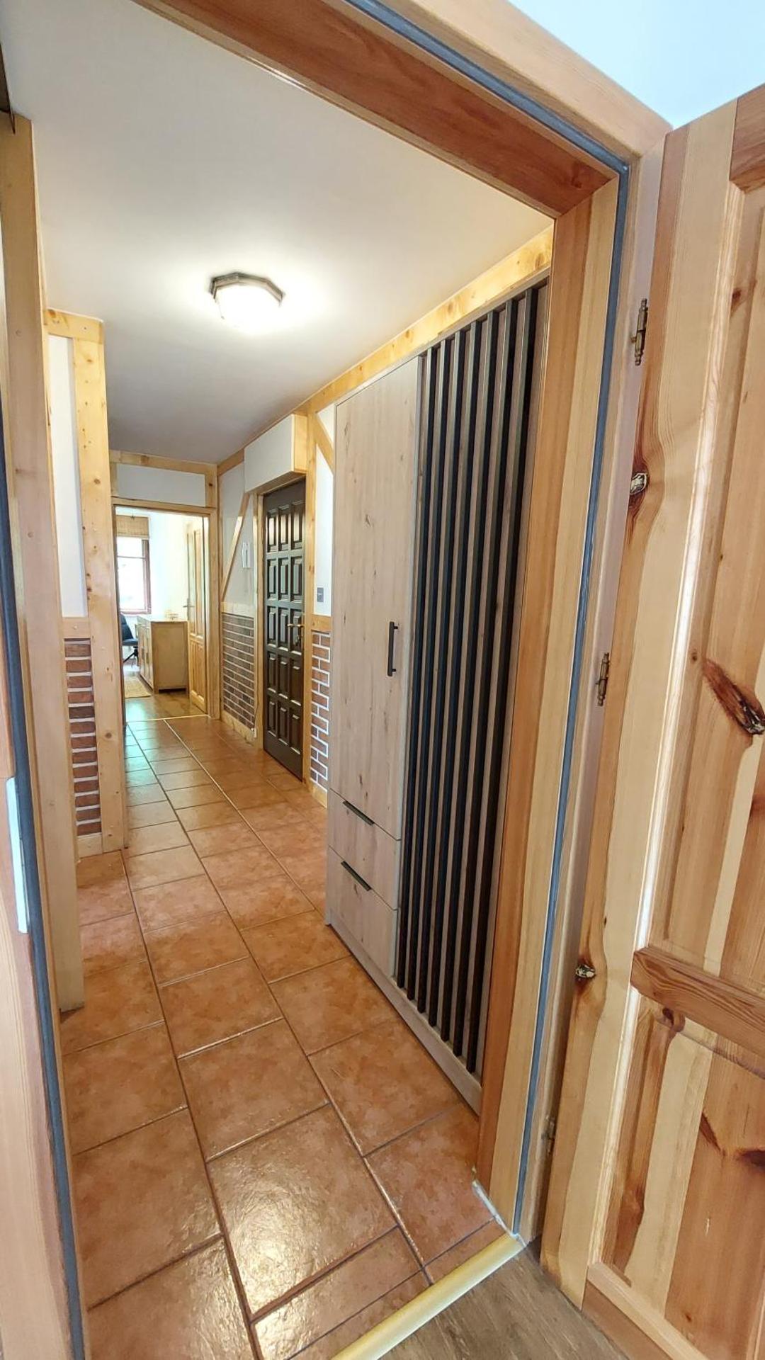 Apartament Międzygórski