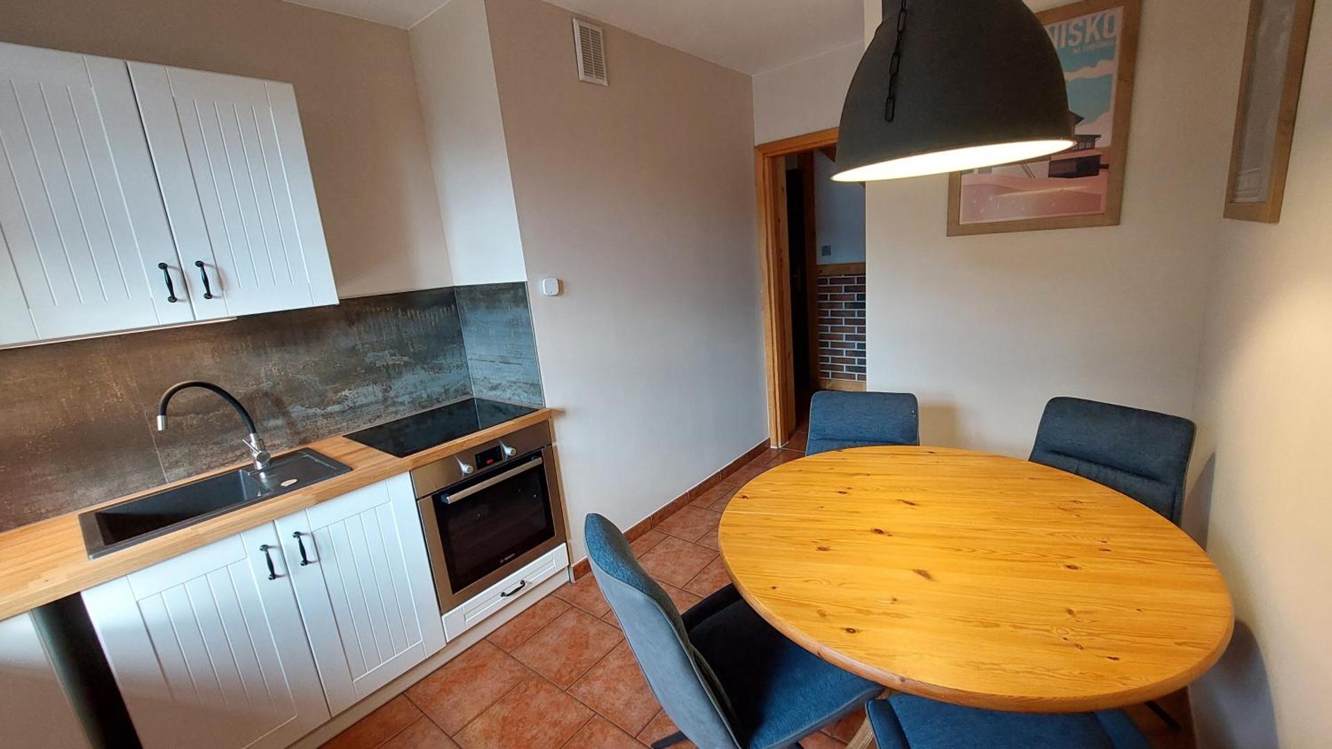 Apartament Międzygórski